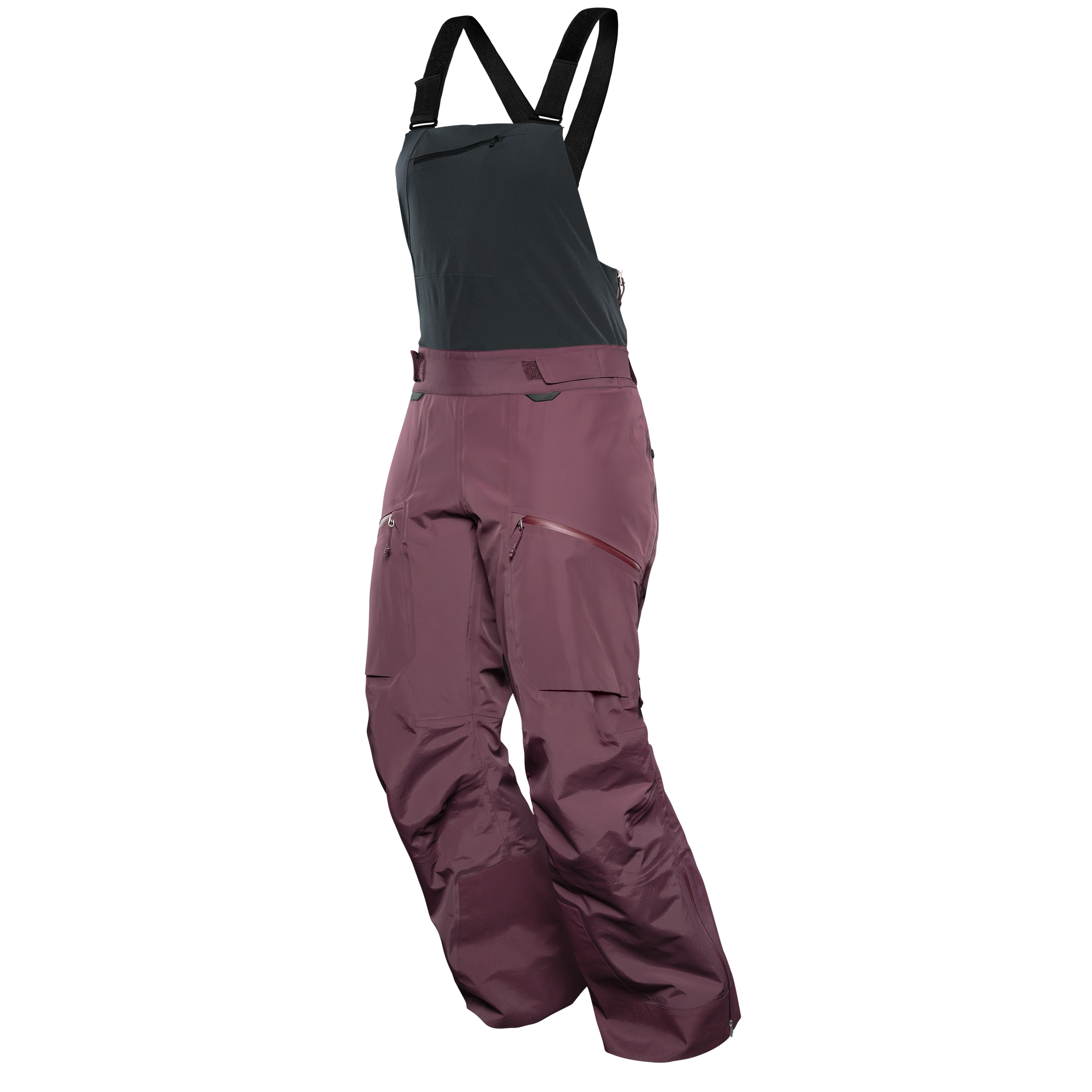 W Pro Shell Bibs Thumbnail