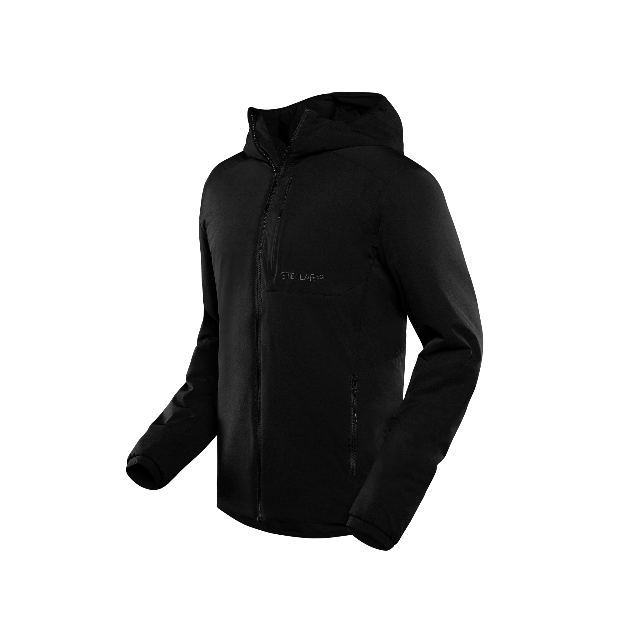 M Flexlight Hood Thumbnail