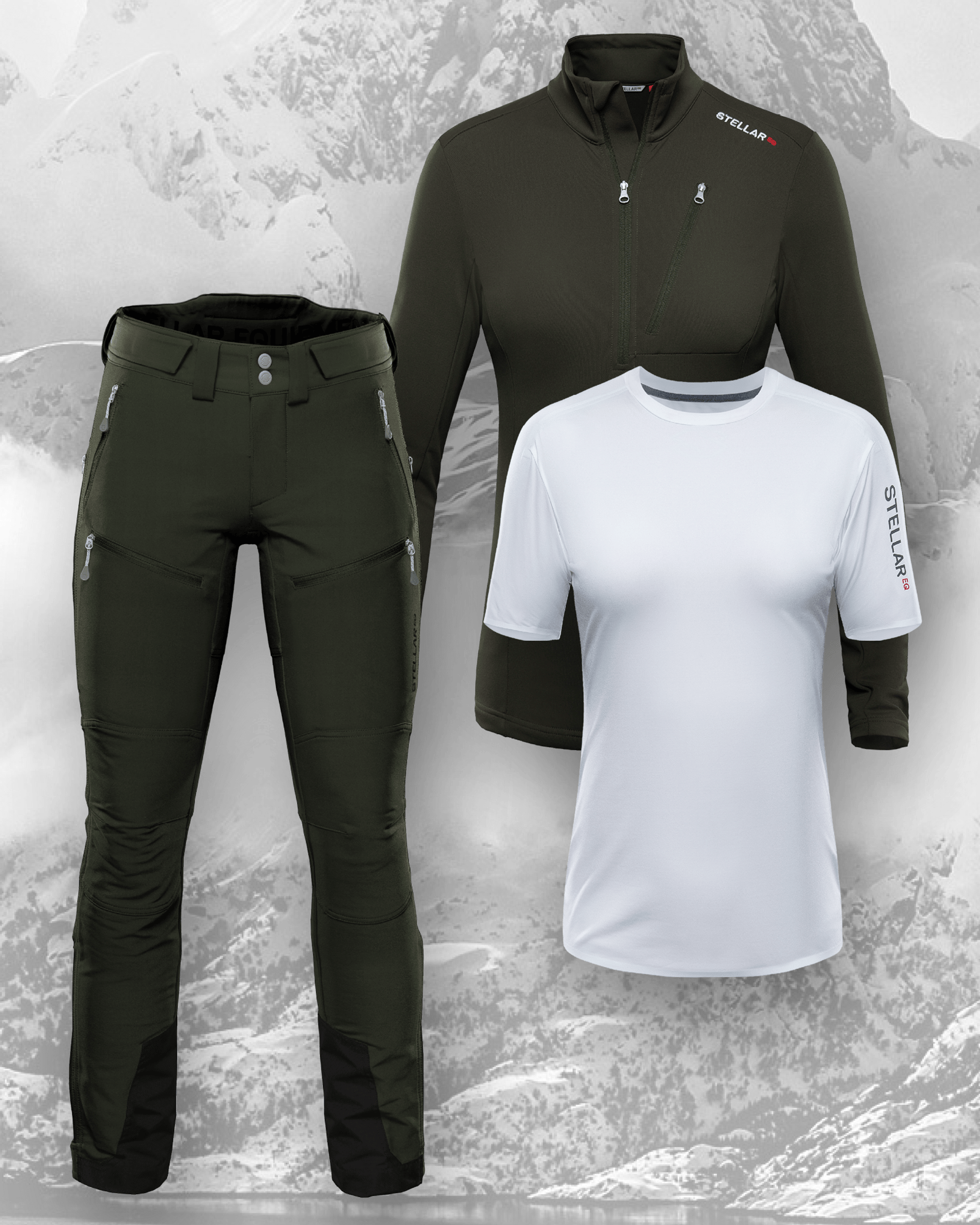 W Softshell Bundle S Thumbnail