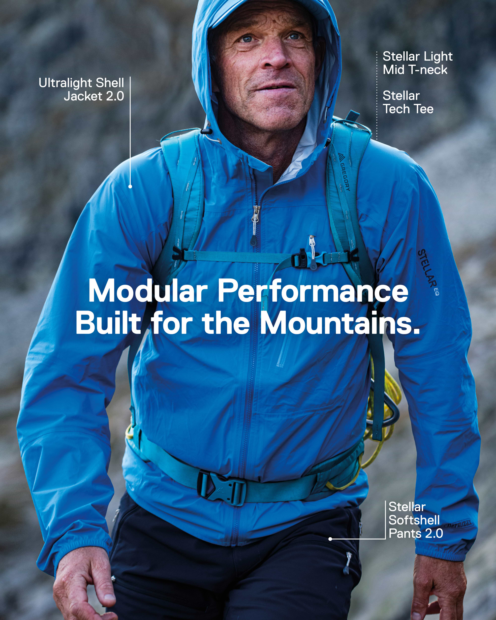 M Softshell Bundle Pro Thumbnail