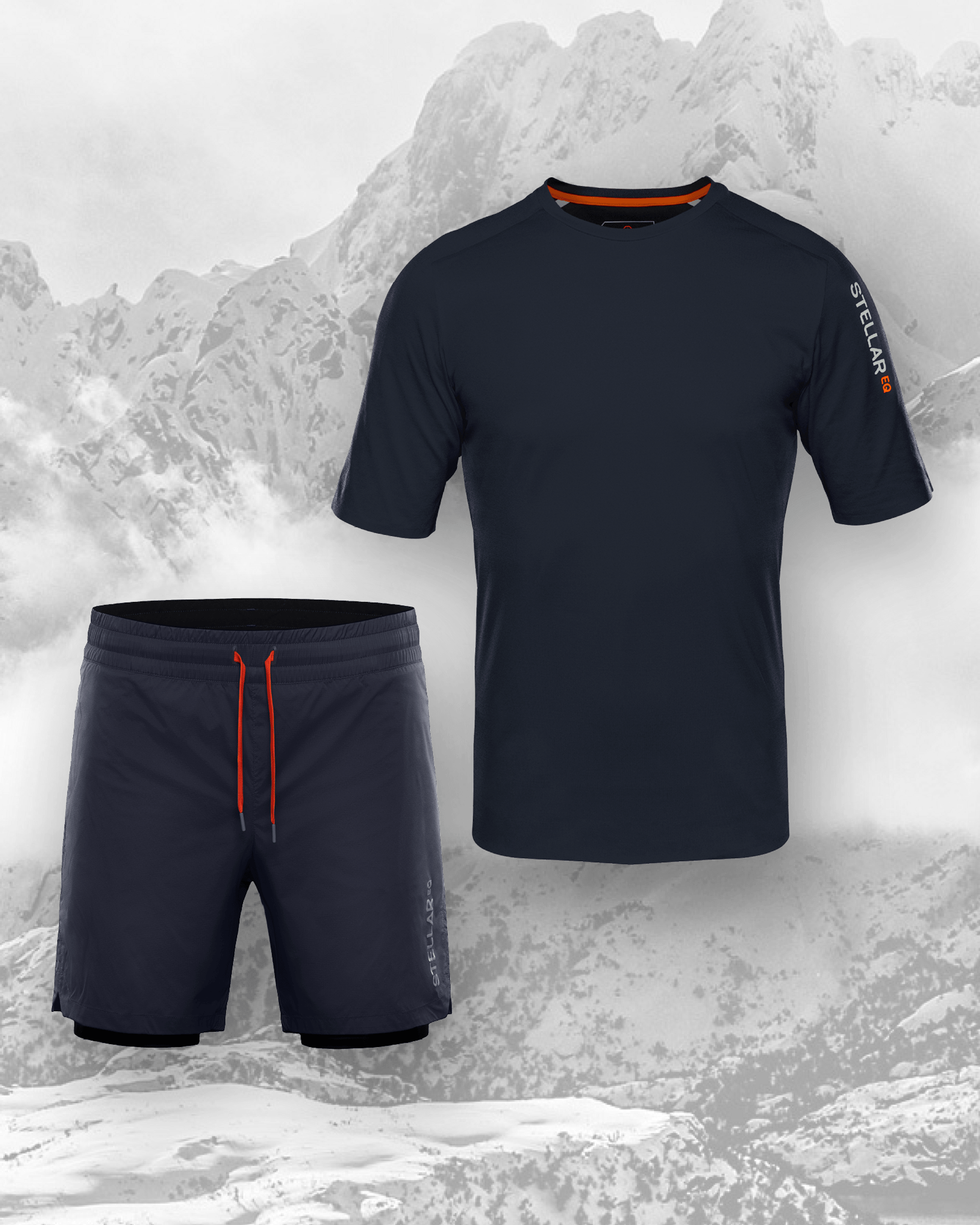 M Running Bundle S Thumbnail