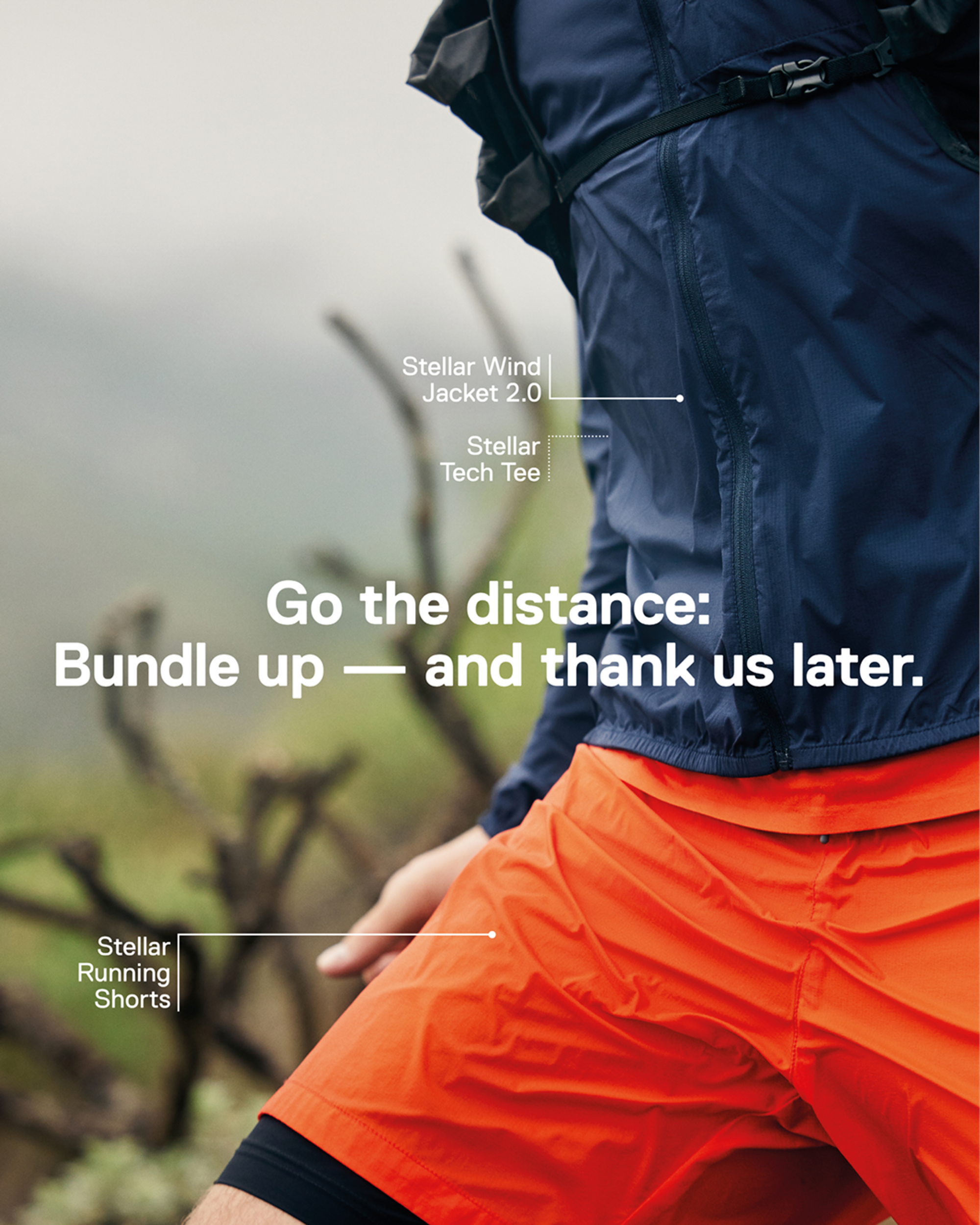 M Running Bundle L Thumbnail