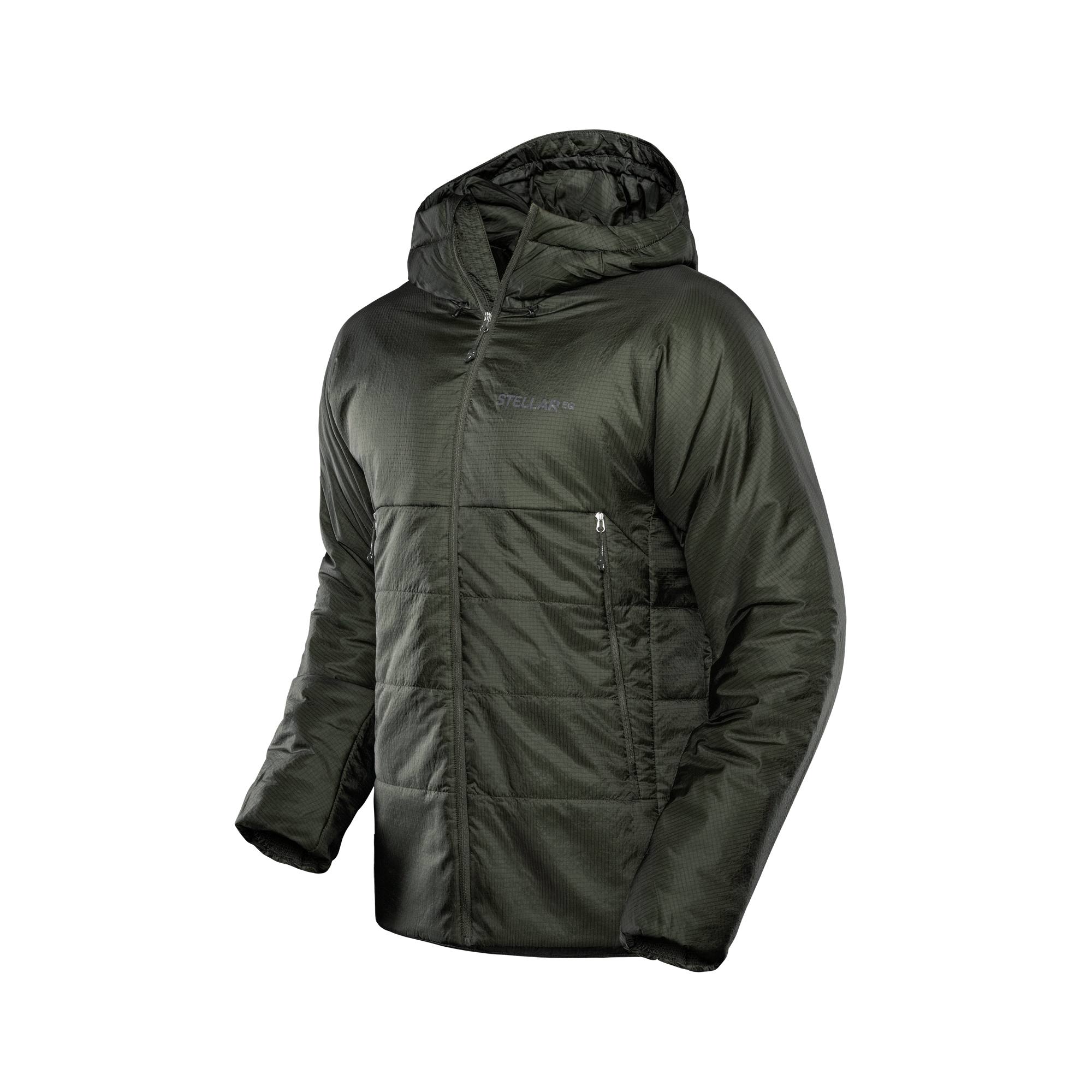 M Technolight Hood Thumbnail