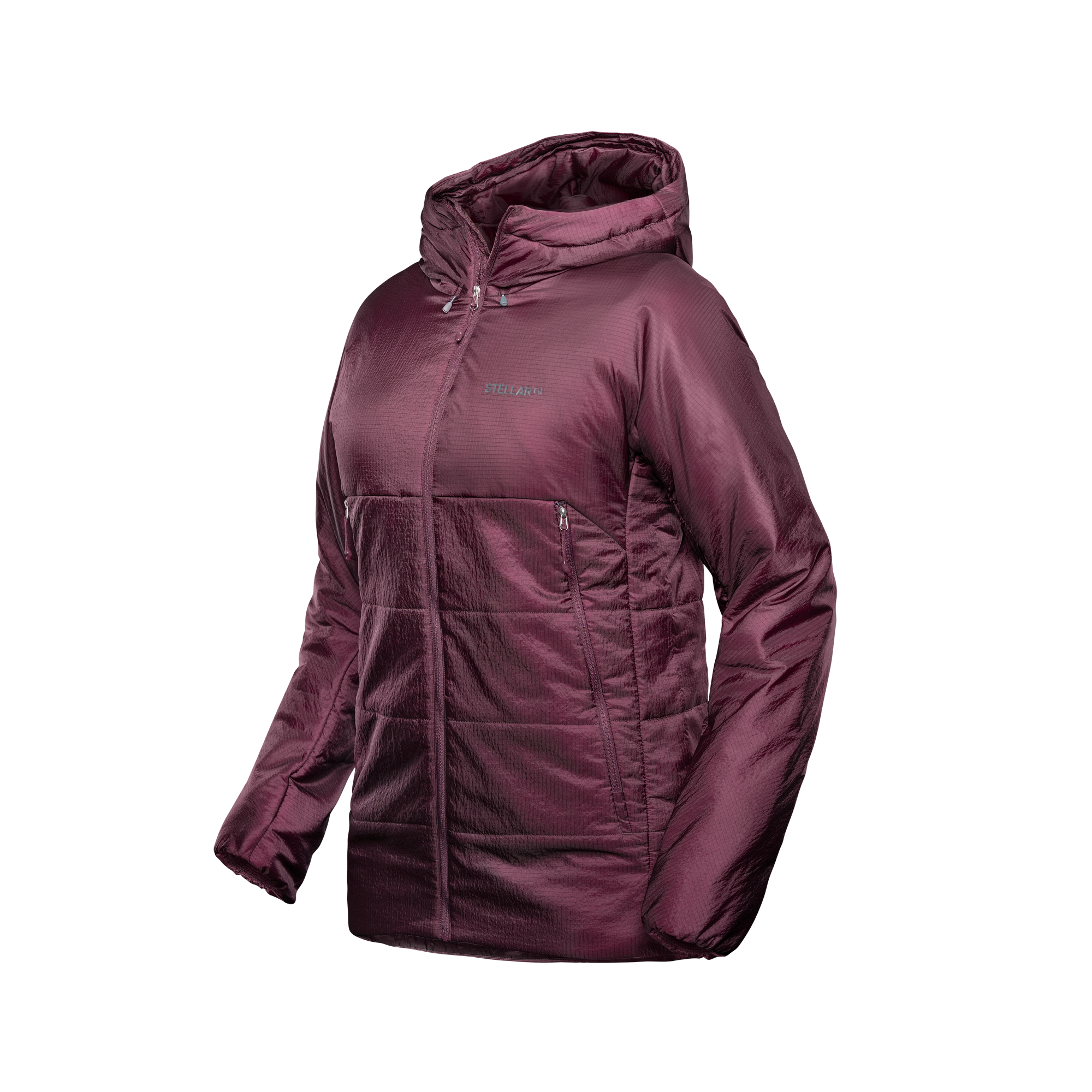 W Technolight Hood Thumbnail