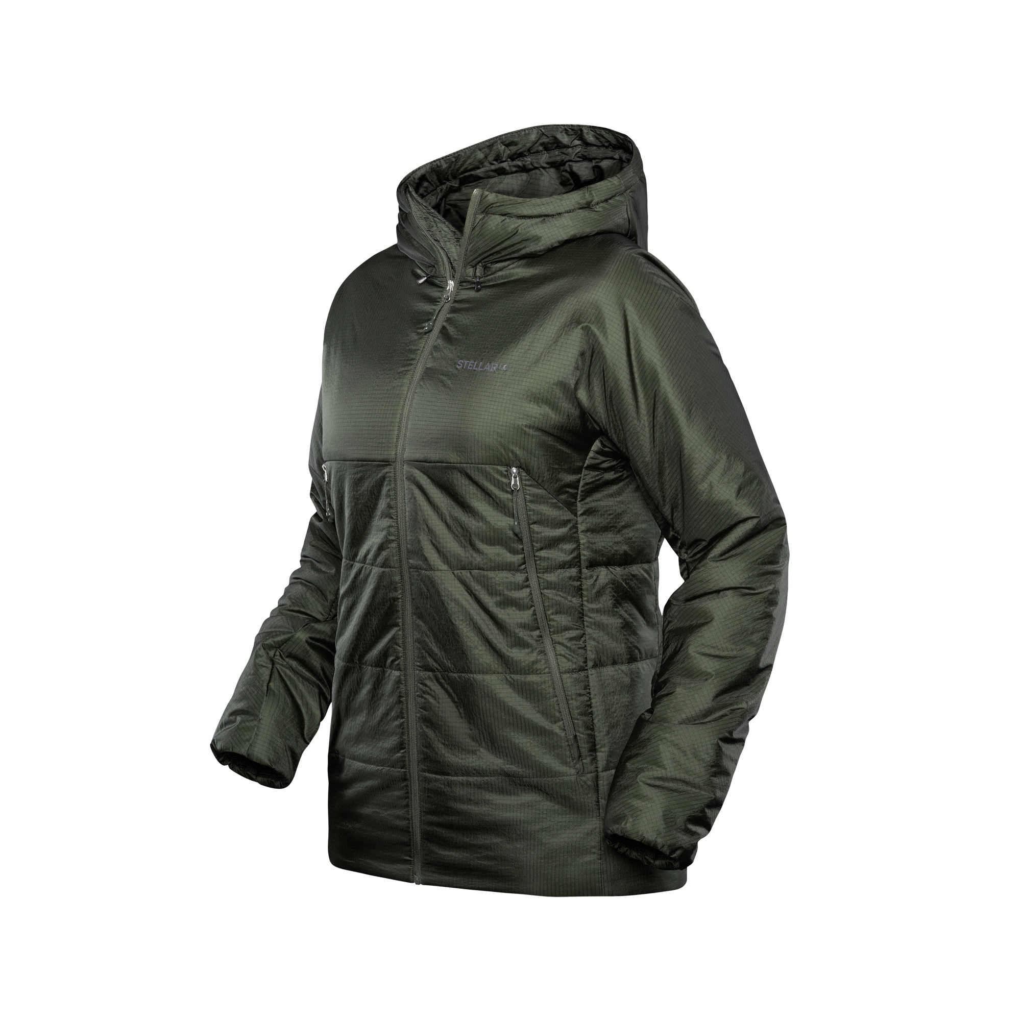 W Technolight Hood Thumbnail