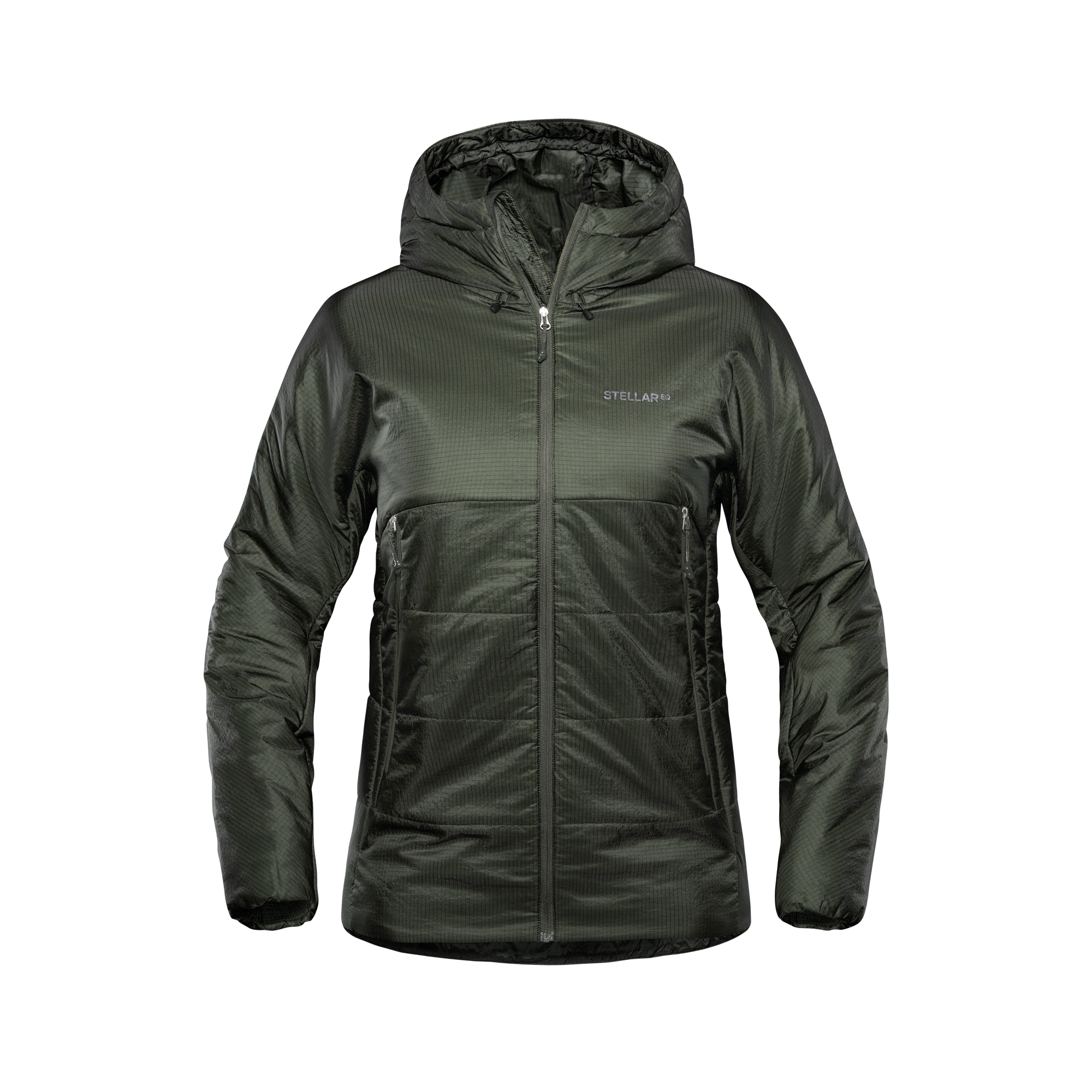 W Technolight Hood Thumbnail