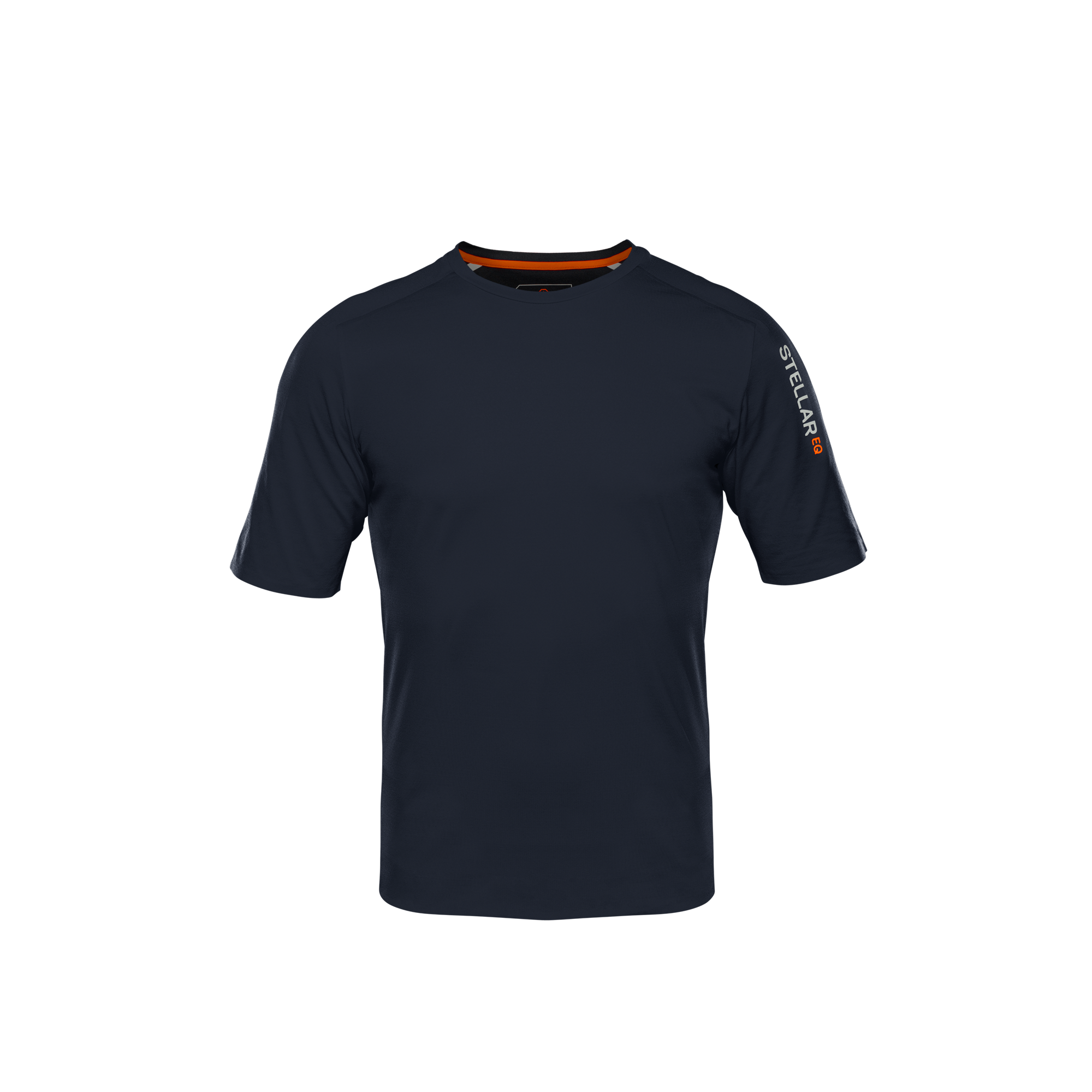 Tシャツ・カットソー [AEAE] CHECK STAR TEE MELANGE GREY CHECK STAR TEE [MELANGE GREY] – aeae JAPAN