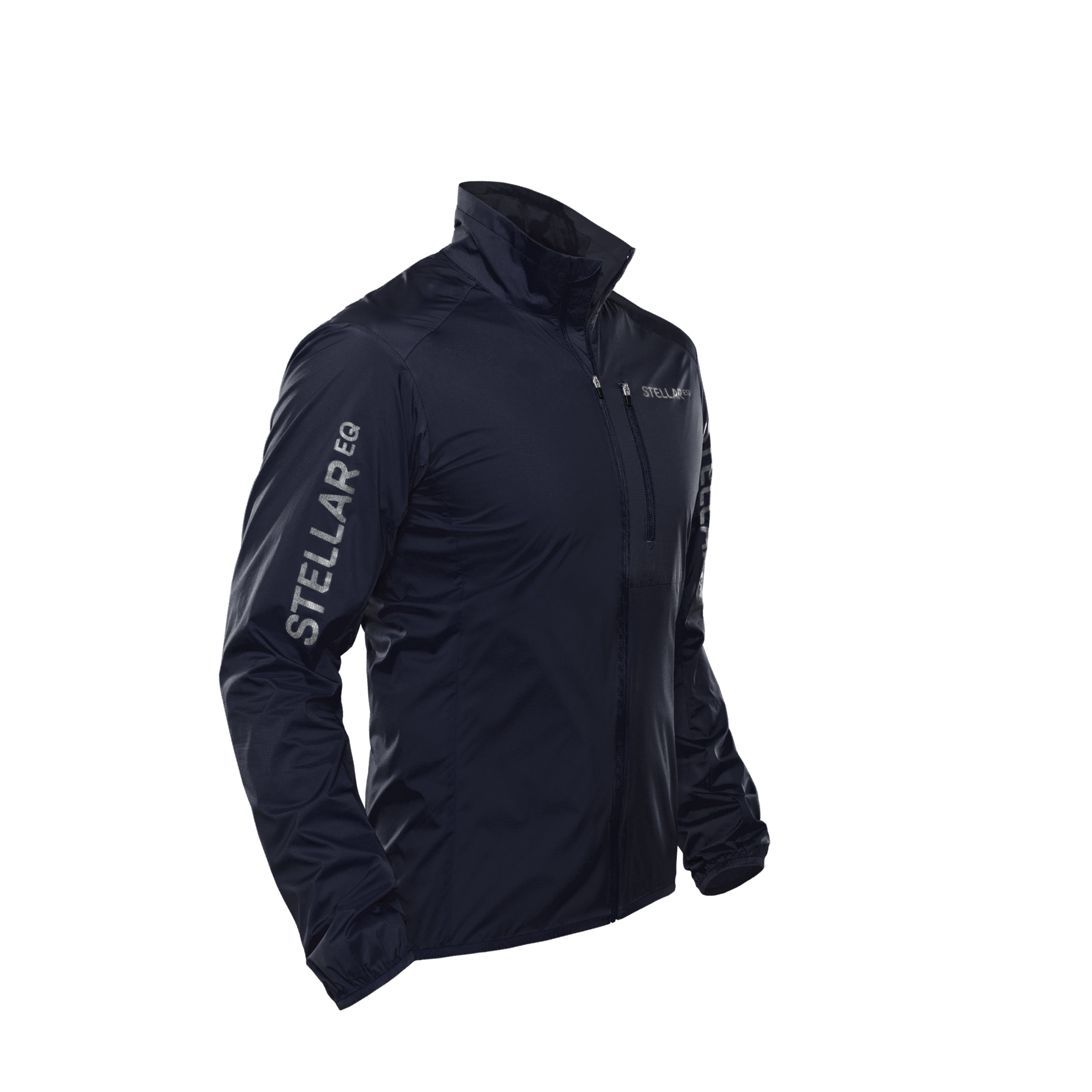 Stellar wind jacket top