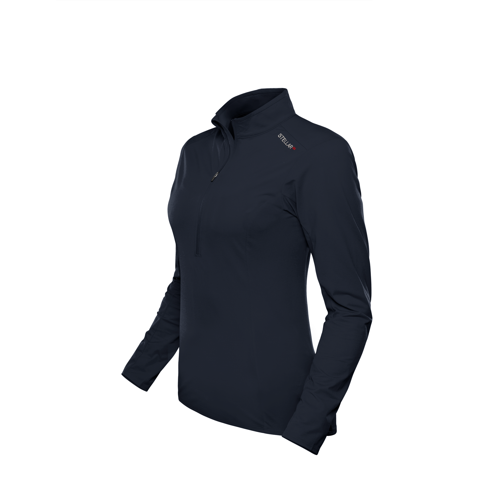 W Ultralight Mid T-Neck Thumbnail