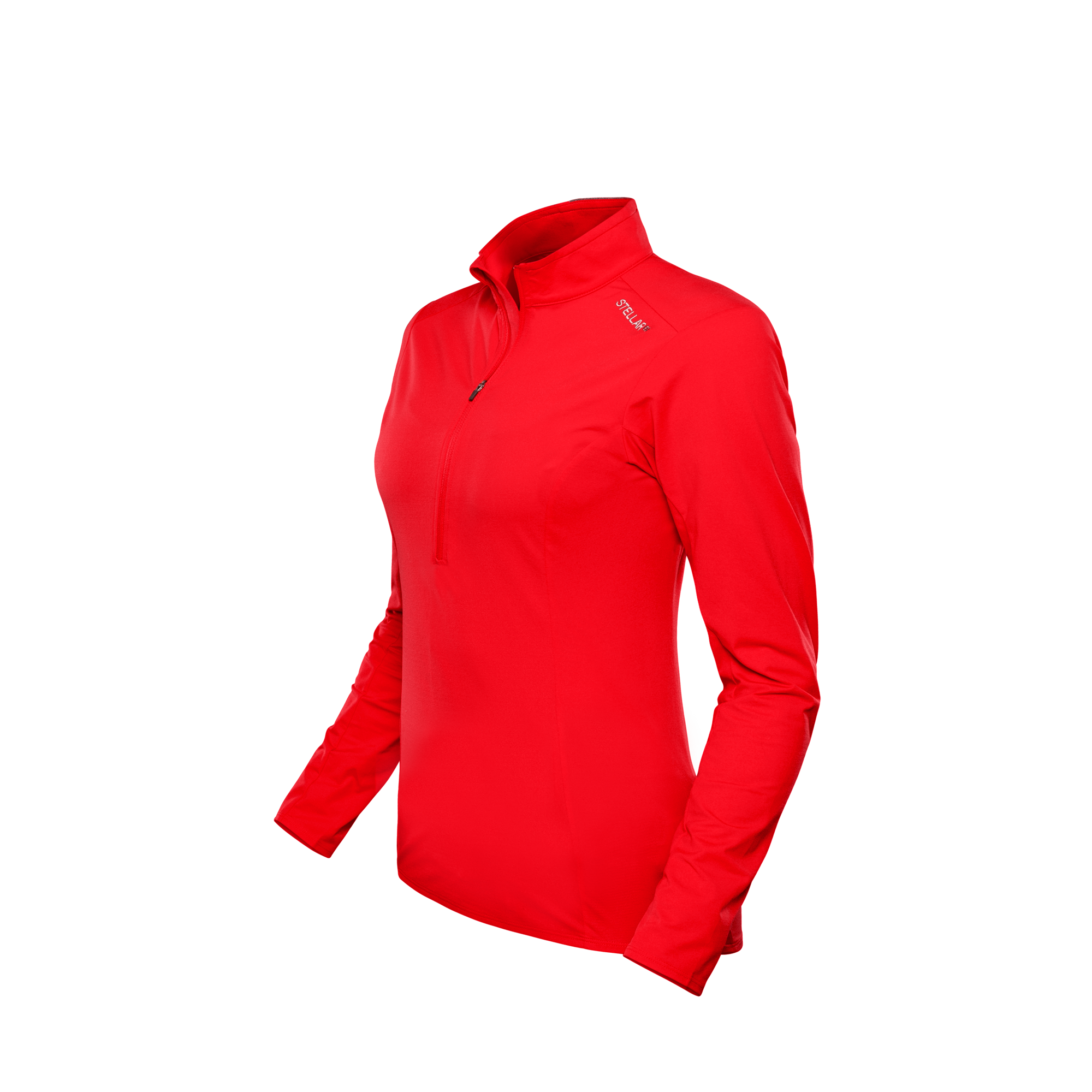 W Ultralight Mid T-Neck Thumbnail