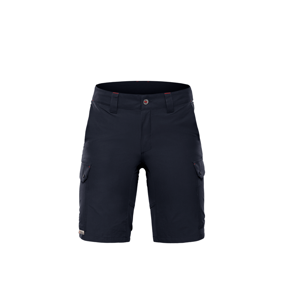 Women's Stellar Shorts | BluBlack | Stellar Equipment