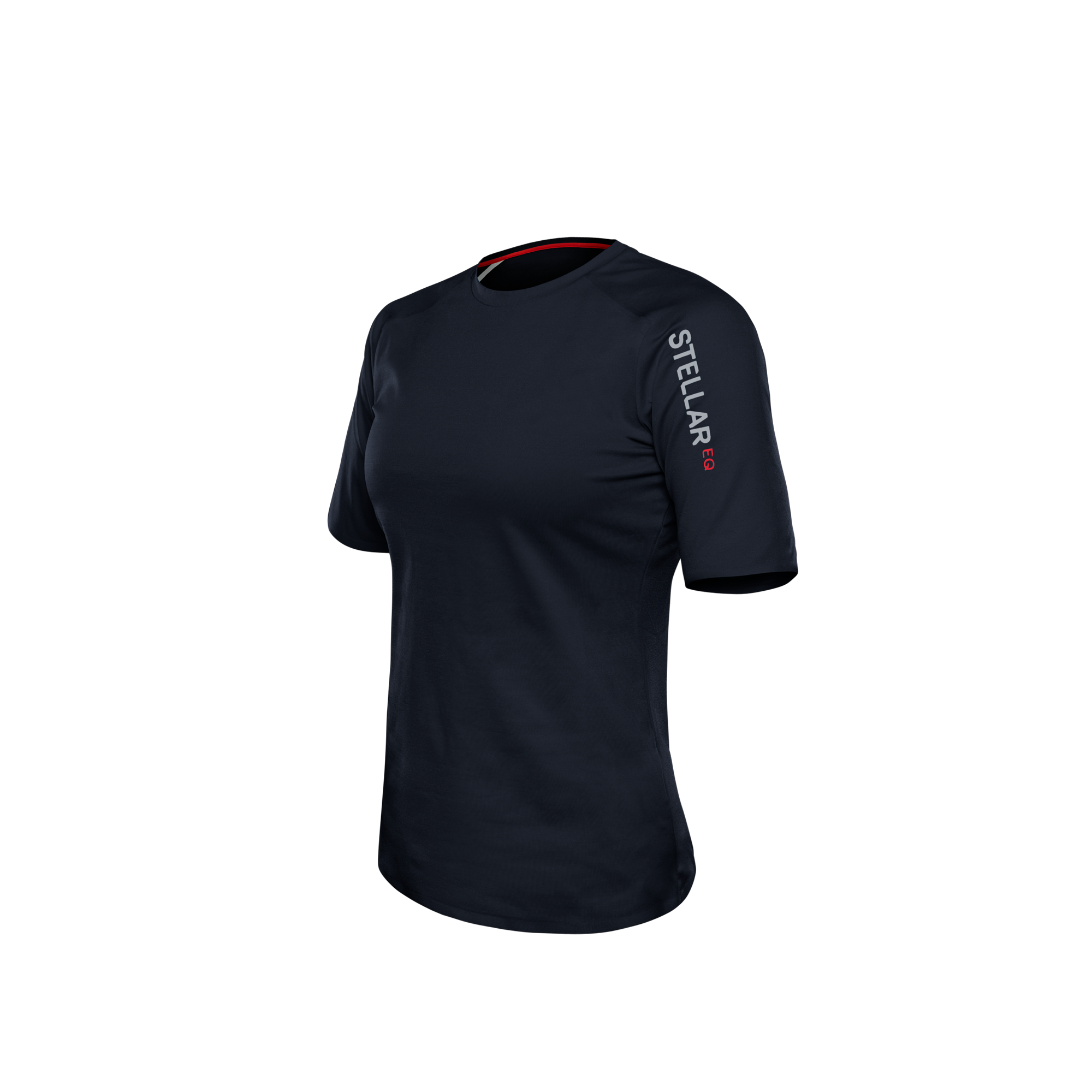 W Stellar Tech Tee Thumbnail