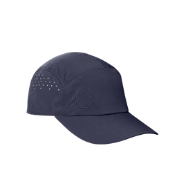 Stellar Light Cap Blublack