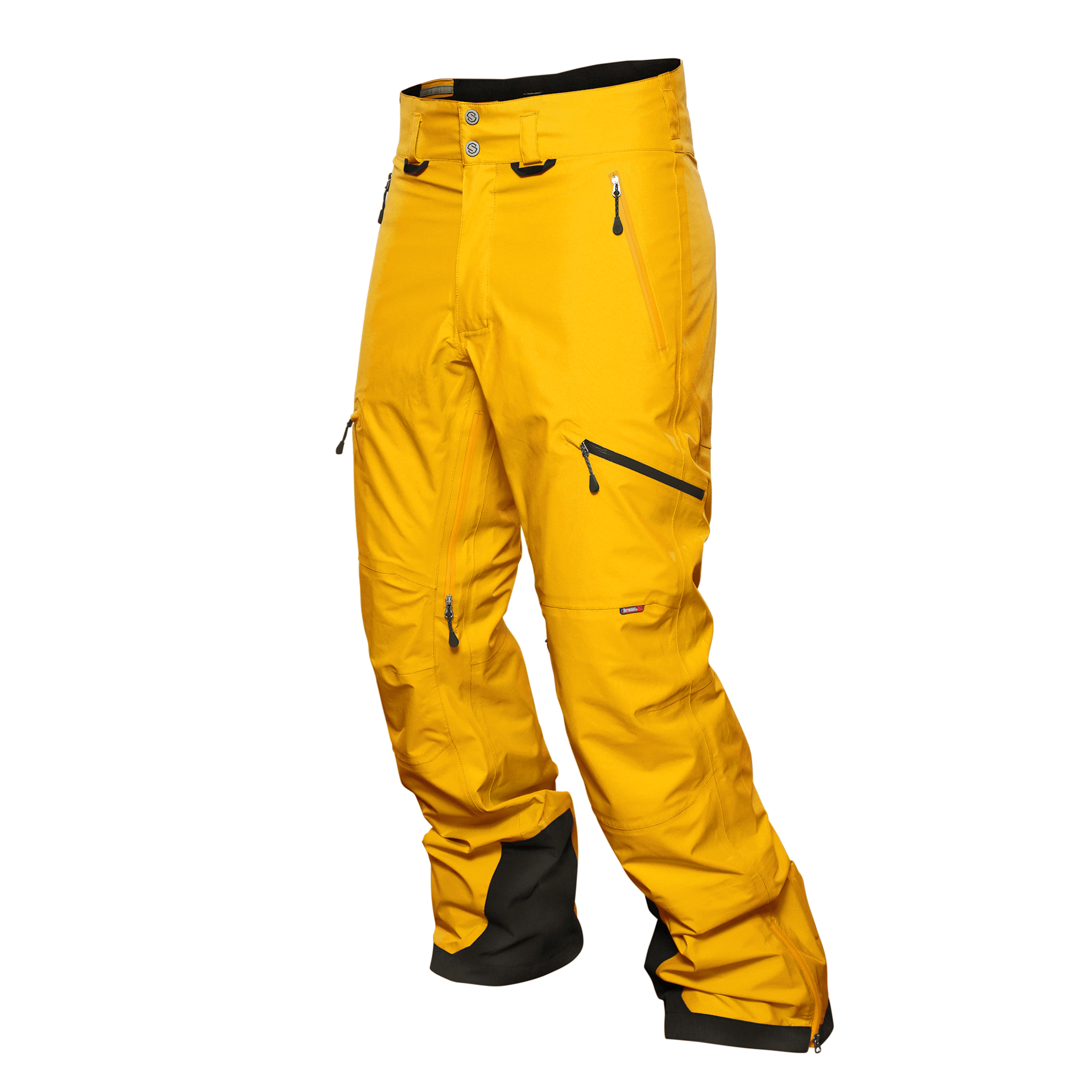 M Stellar Shell Pants