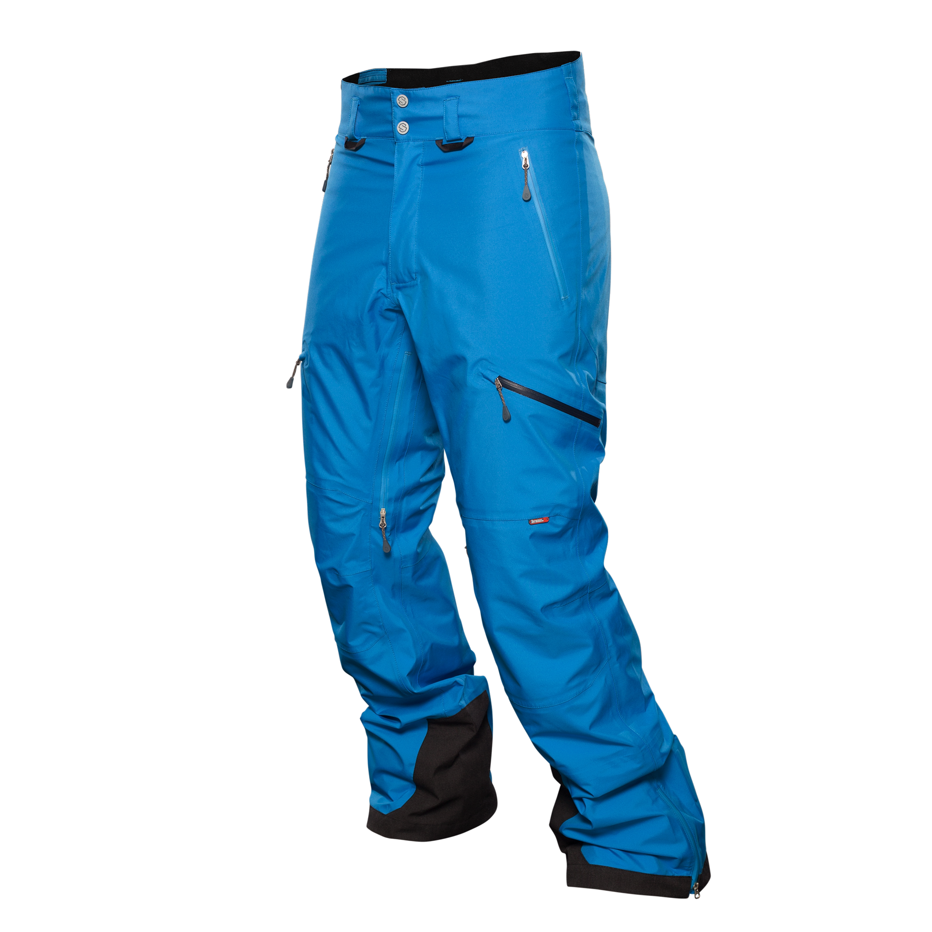 M Stellar Shell Pants