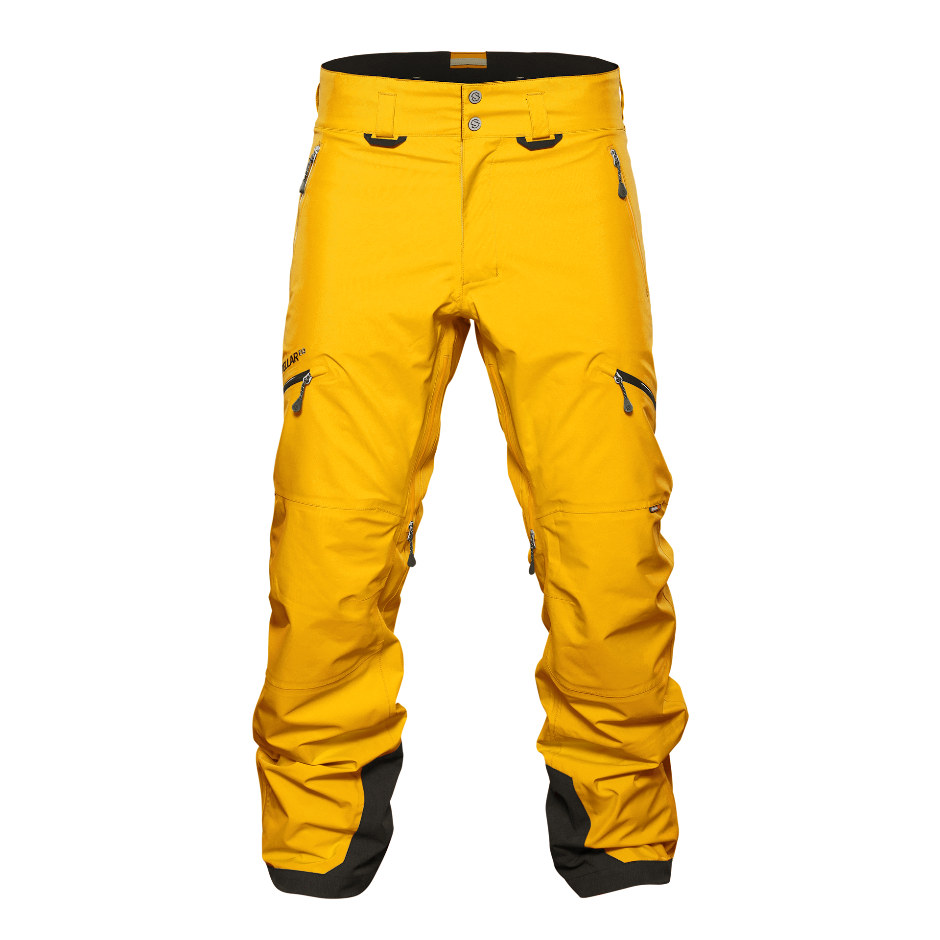 M Stellar Shell Pants