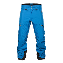 M Stellar Shell Pants Blue