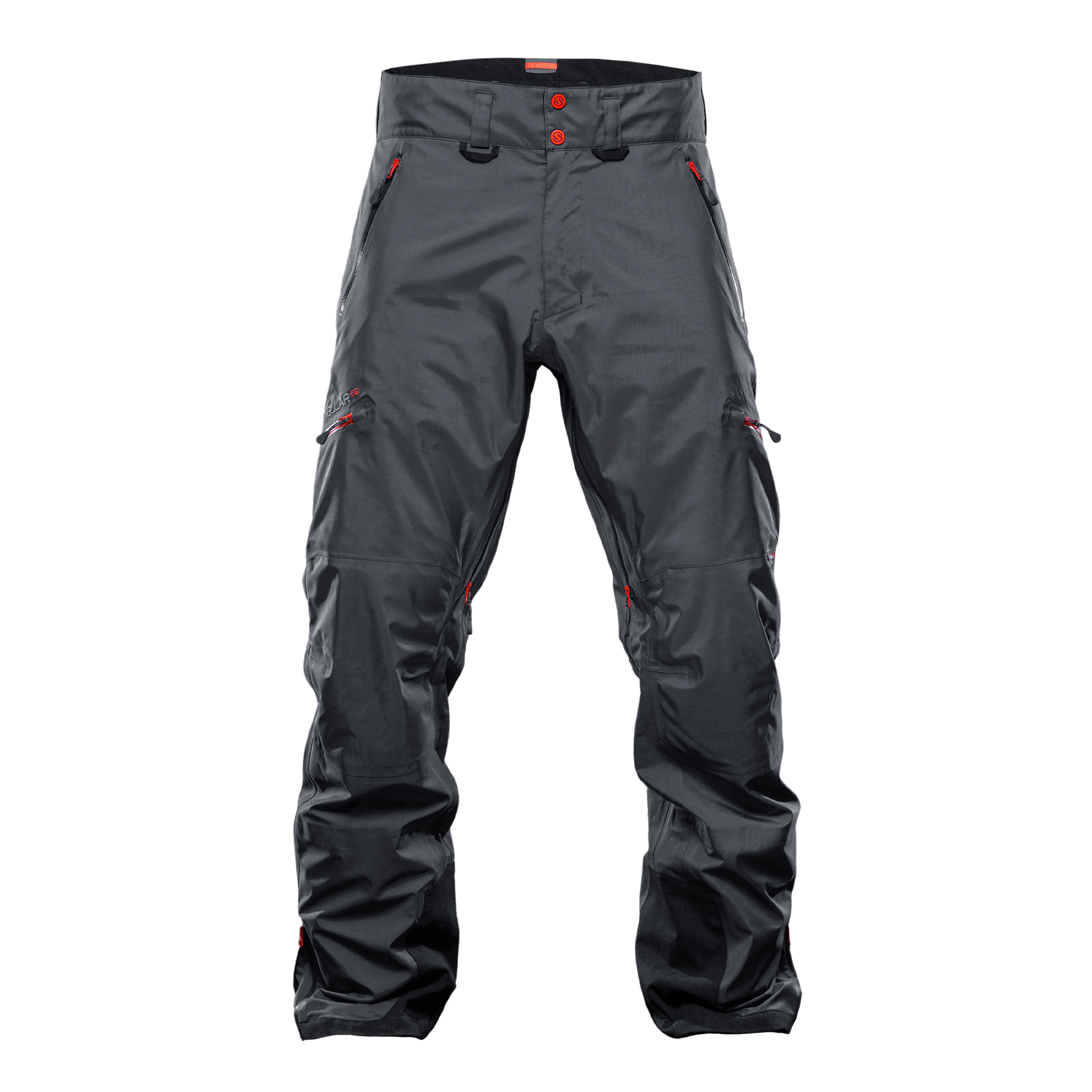 M Stellar Shell Pants