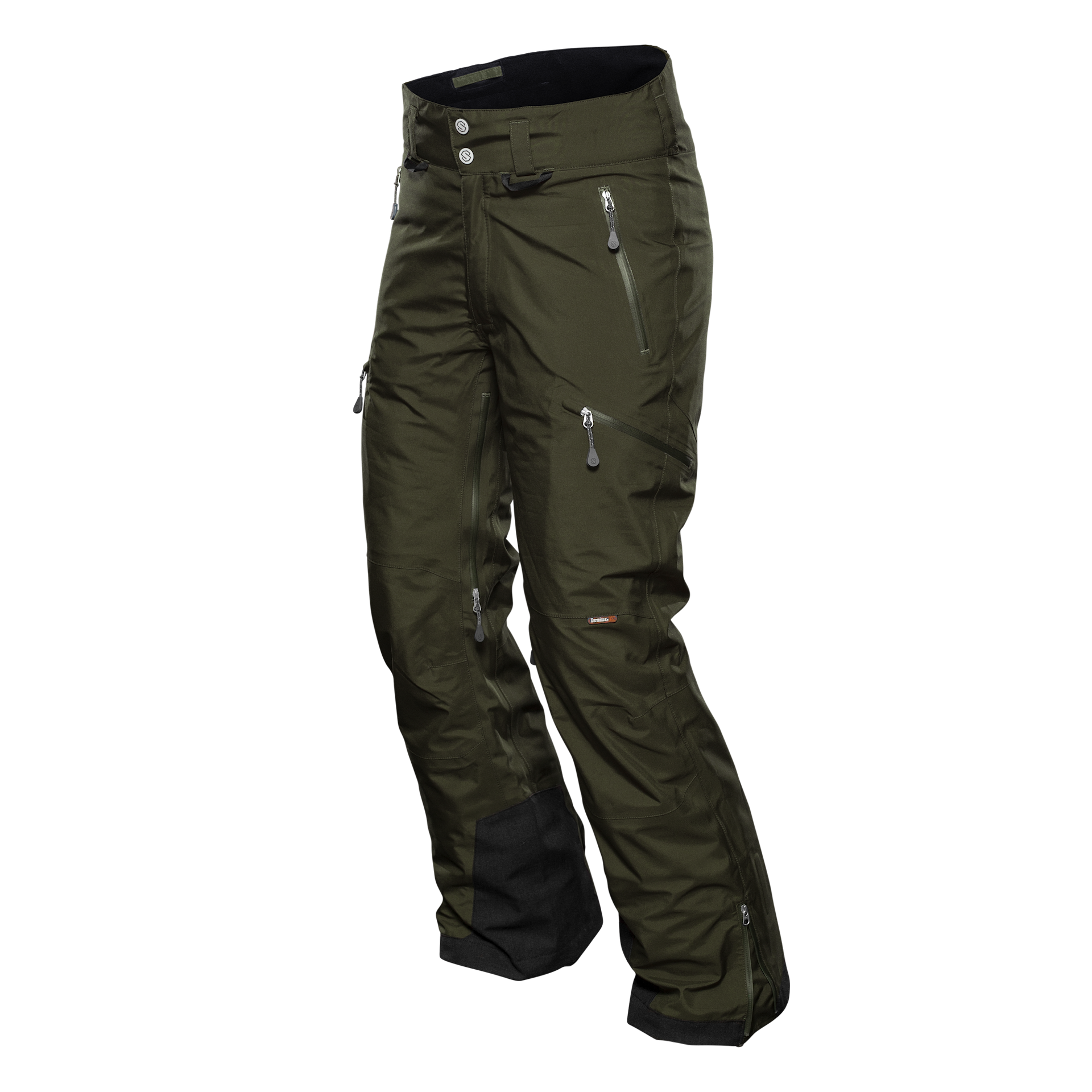 W Stellar Shell Pants