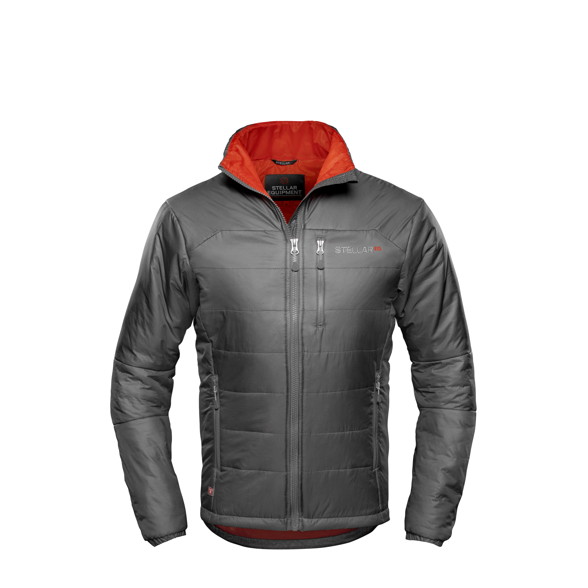 M Primaloft Jacket 2.0