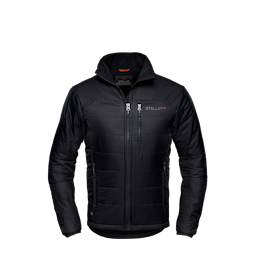 M Primaloft Jacket 2.0 Blublack