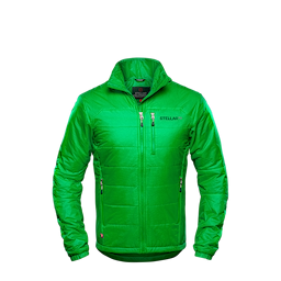 M Primaloft Jacket 2.0 Green