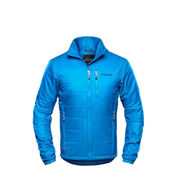 M Primaloft Jacket 2.0 Blue