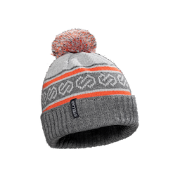 Stellar Classic Toque Dark Grey