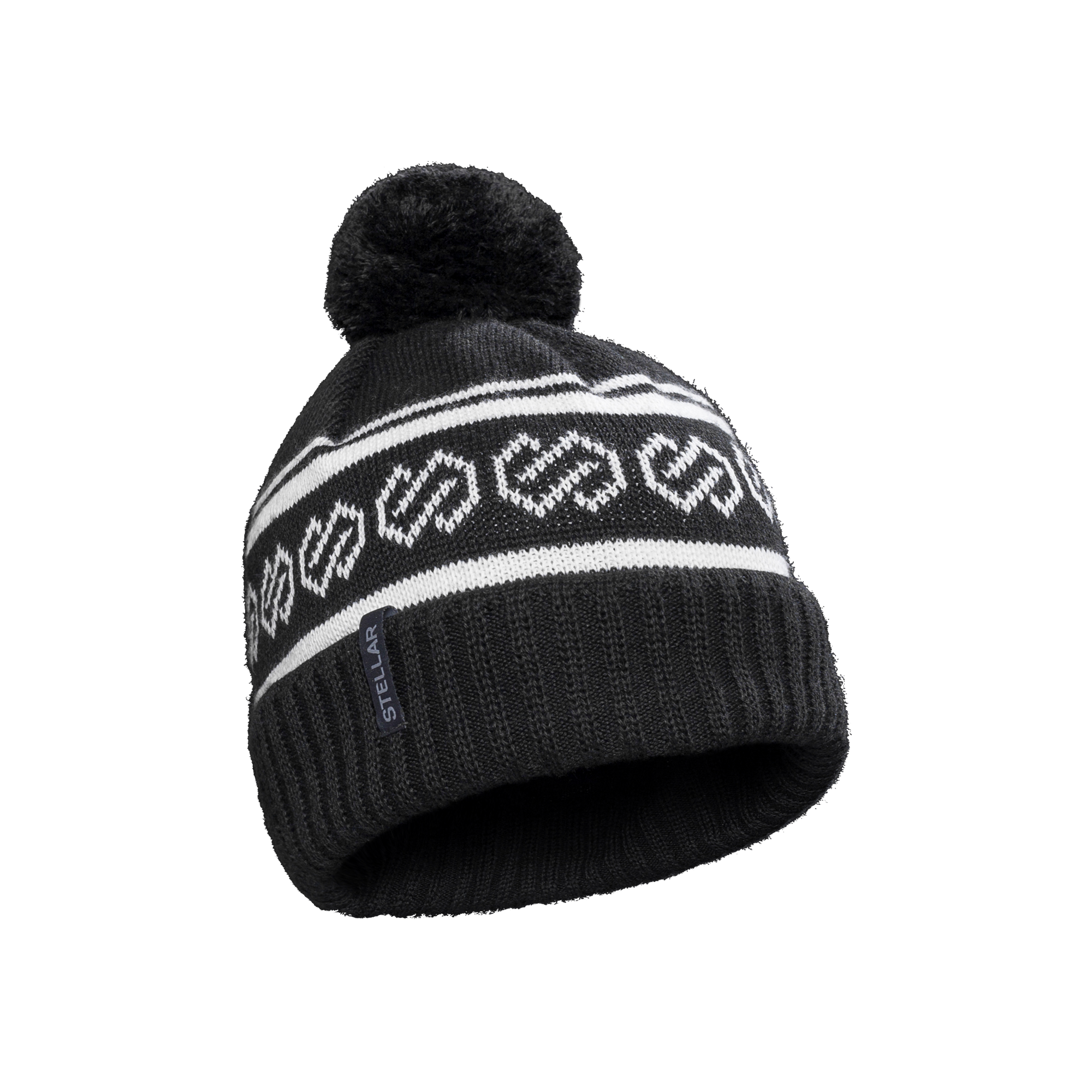 Stellar Reversible Beanie