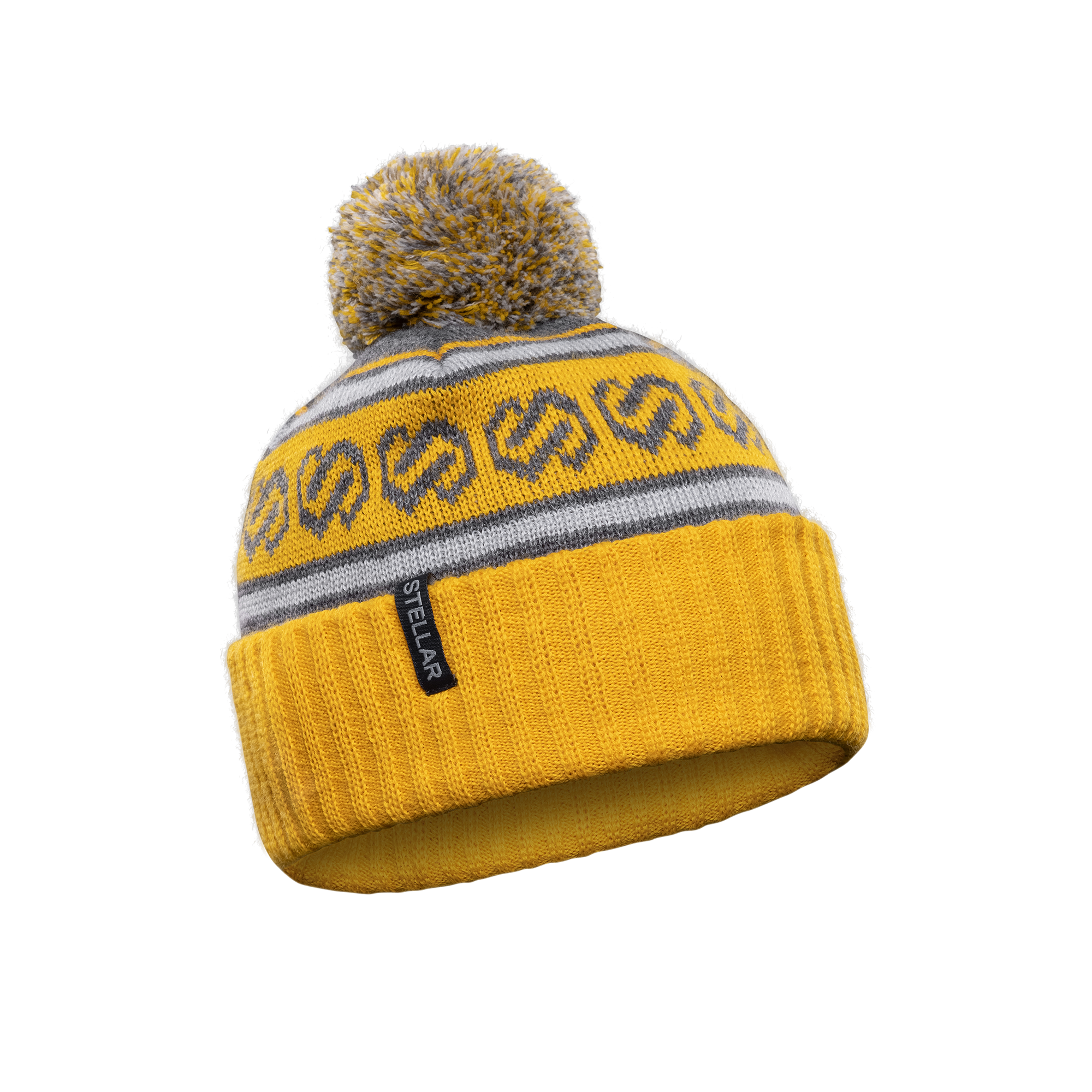 Stellar Reversible Beanie