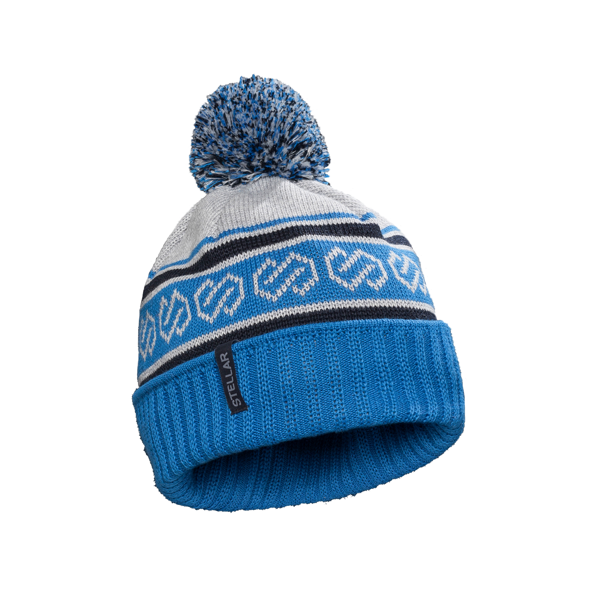 Stellar Reversible Beanie