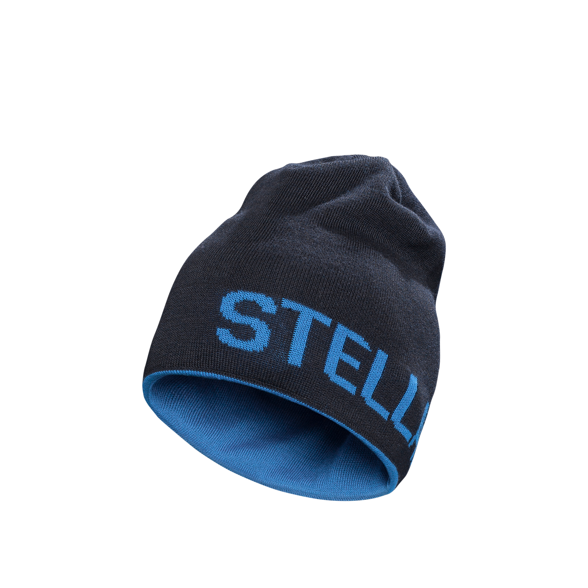 Stellar Reversible Beanie