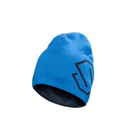 Stellar Reversible Beanie Blublack/Blue
