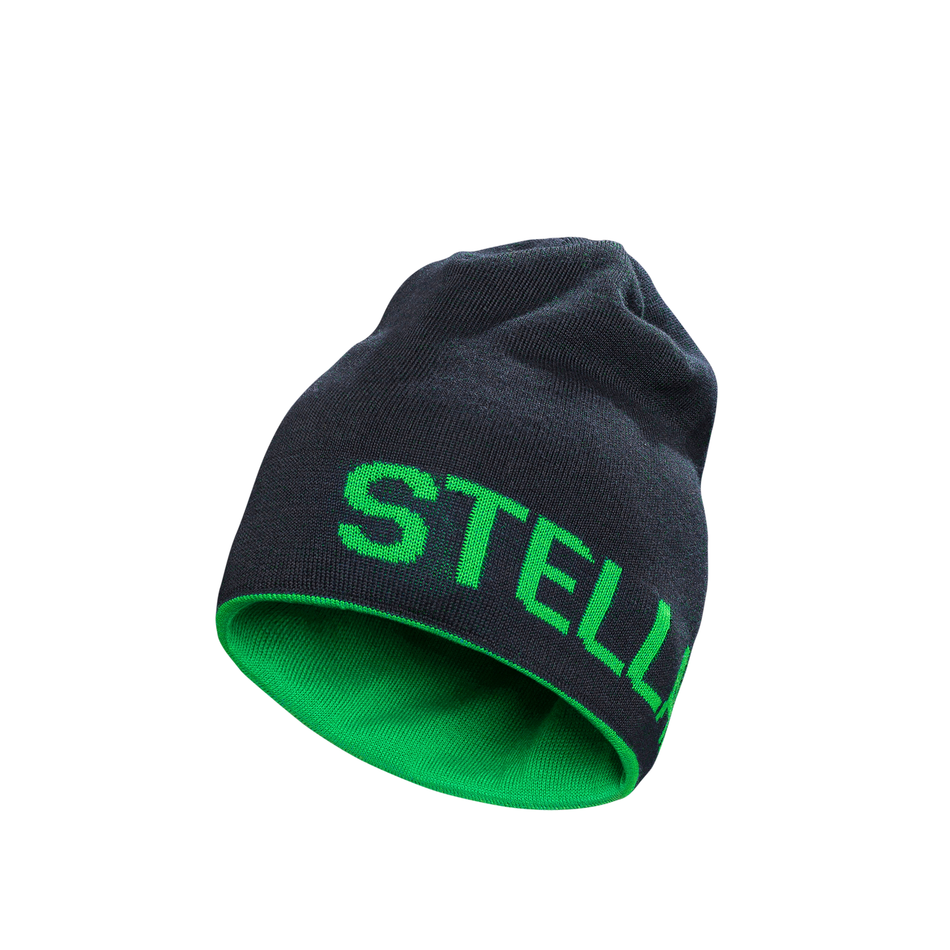 Stellar Reversible Beanie
