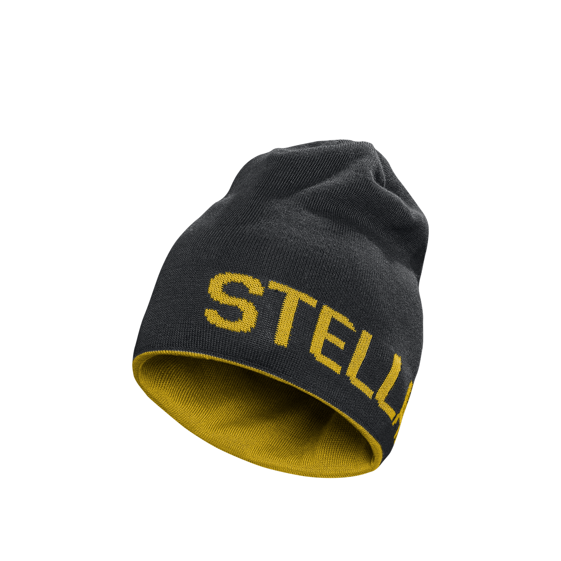 Stellar Reversible Beanie