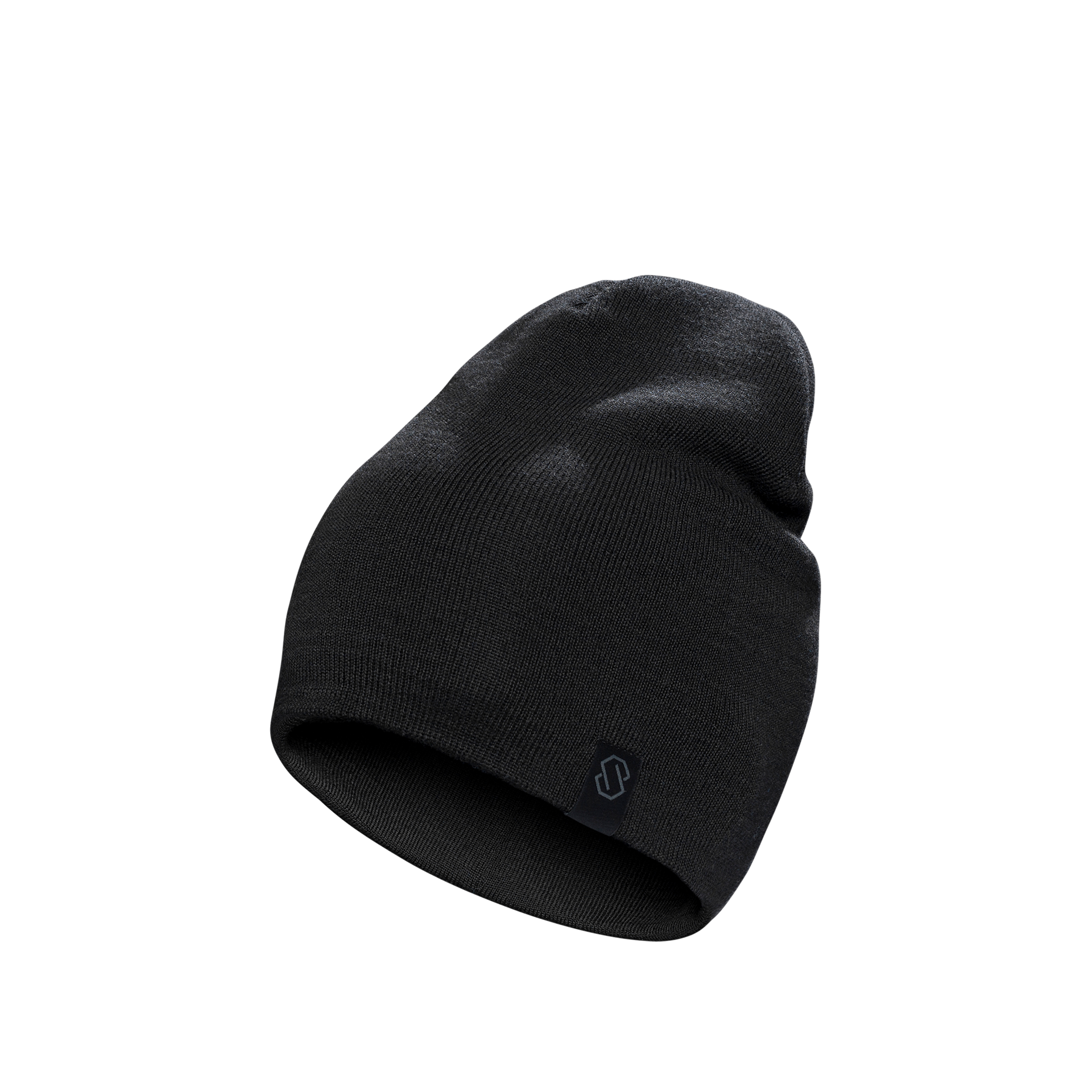 Stellar Merino Beanie
