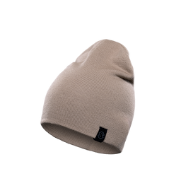 Stellar Merino Beanie Khaki