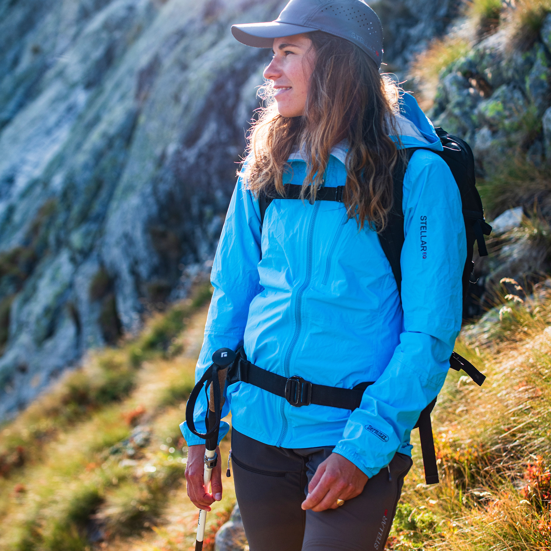 W Ultralight Shell Jacket 2.0