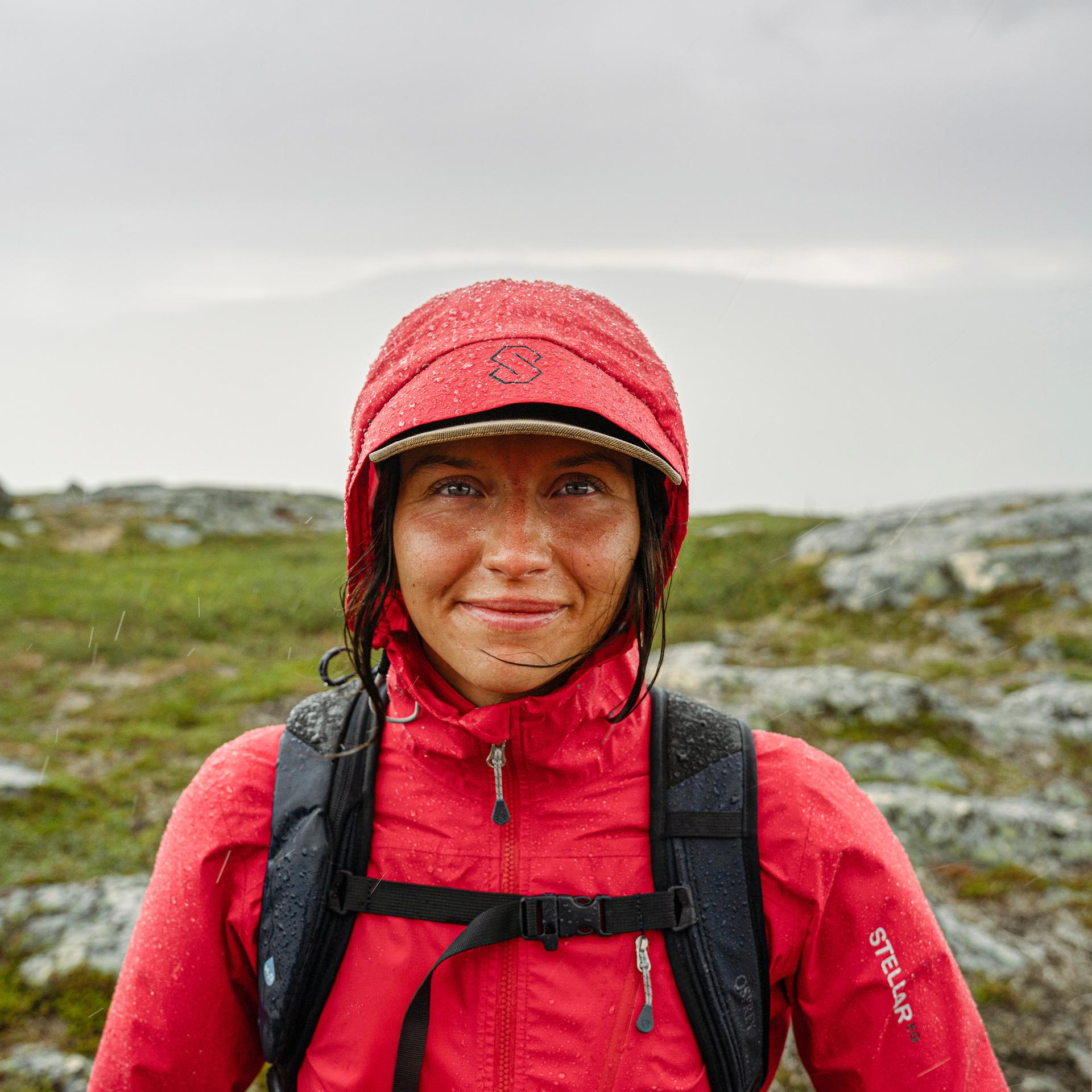 W Ultralight Shell Jacket 2.0