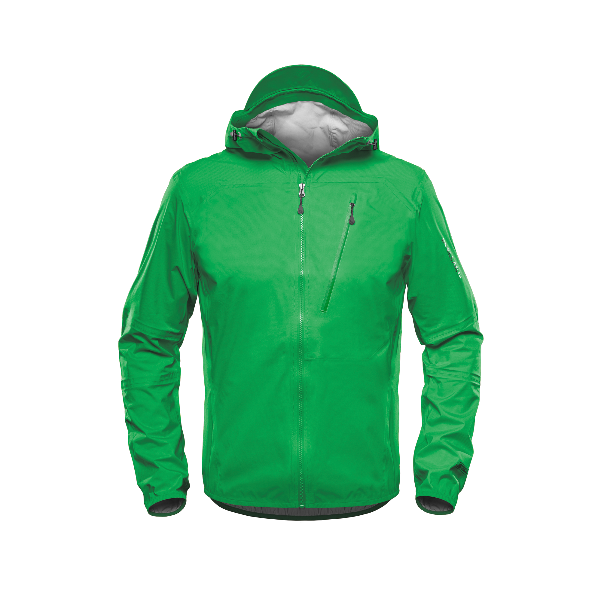 M Ultralight Shell Jacket