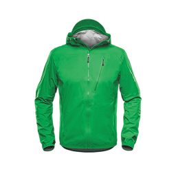 M Ultralight Shell Jacket 2.0 Green