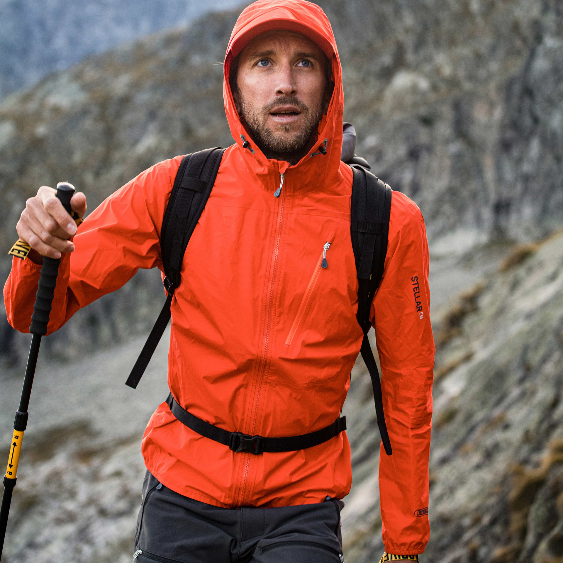 M Ultralight Shell Jacket 2.0