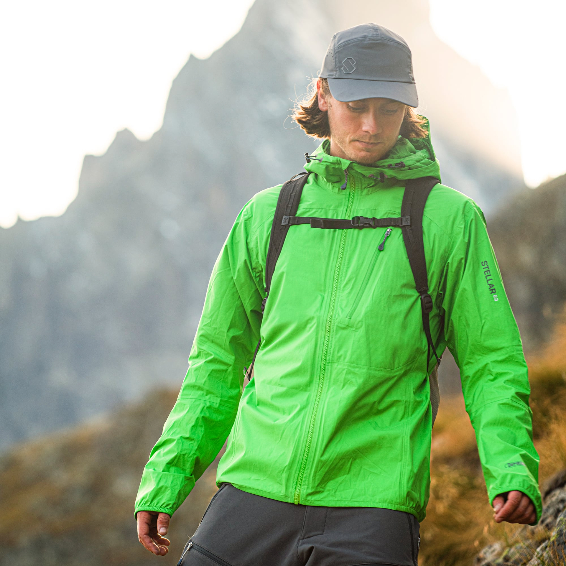 M Ultralight Shell Jacket 2.0