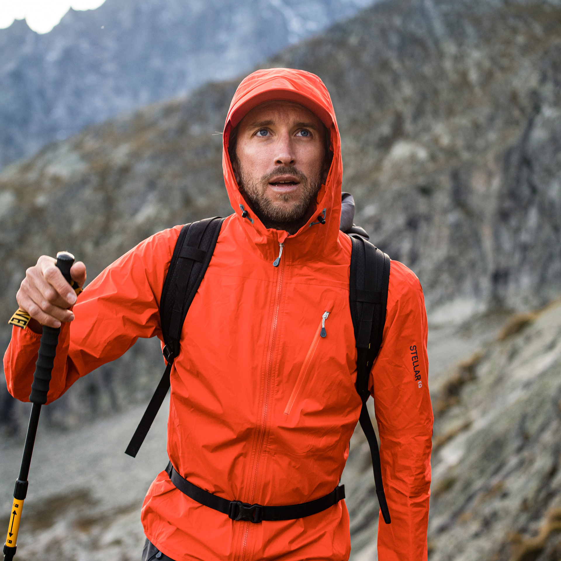 M Ultralight Shell Jacket 2.0