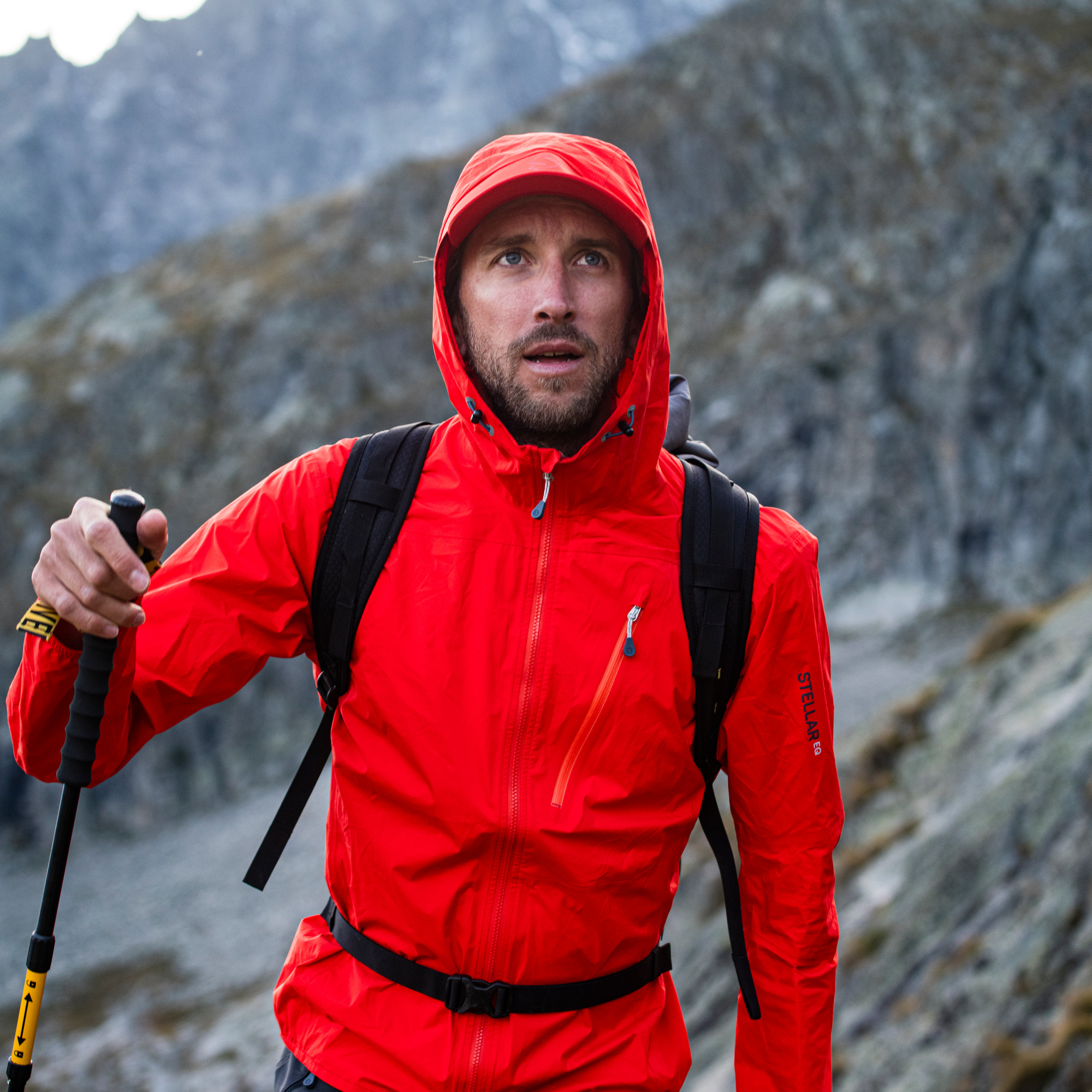 M Ultralight Shell Jacket 2.0