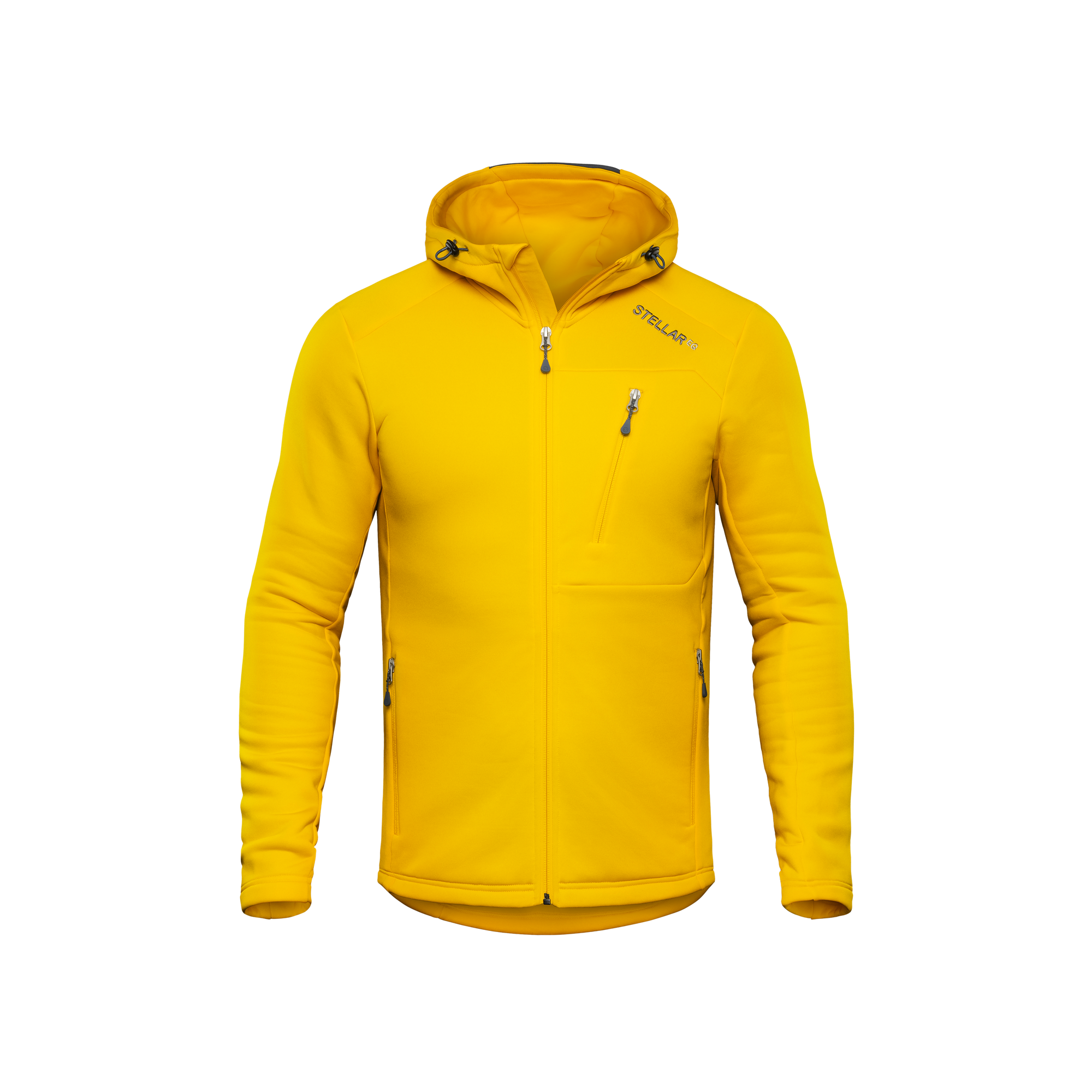 M Stellar Mid Jacket 2.0