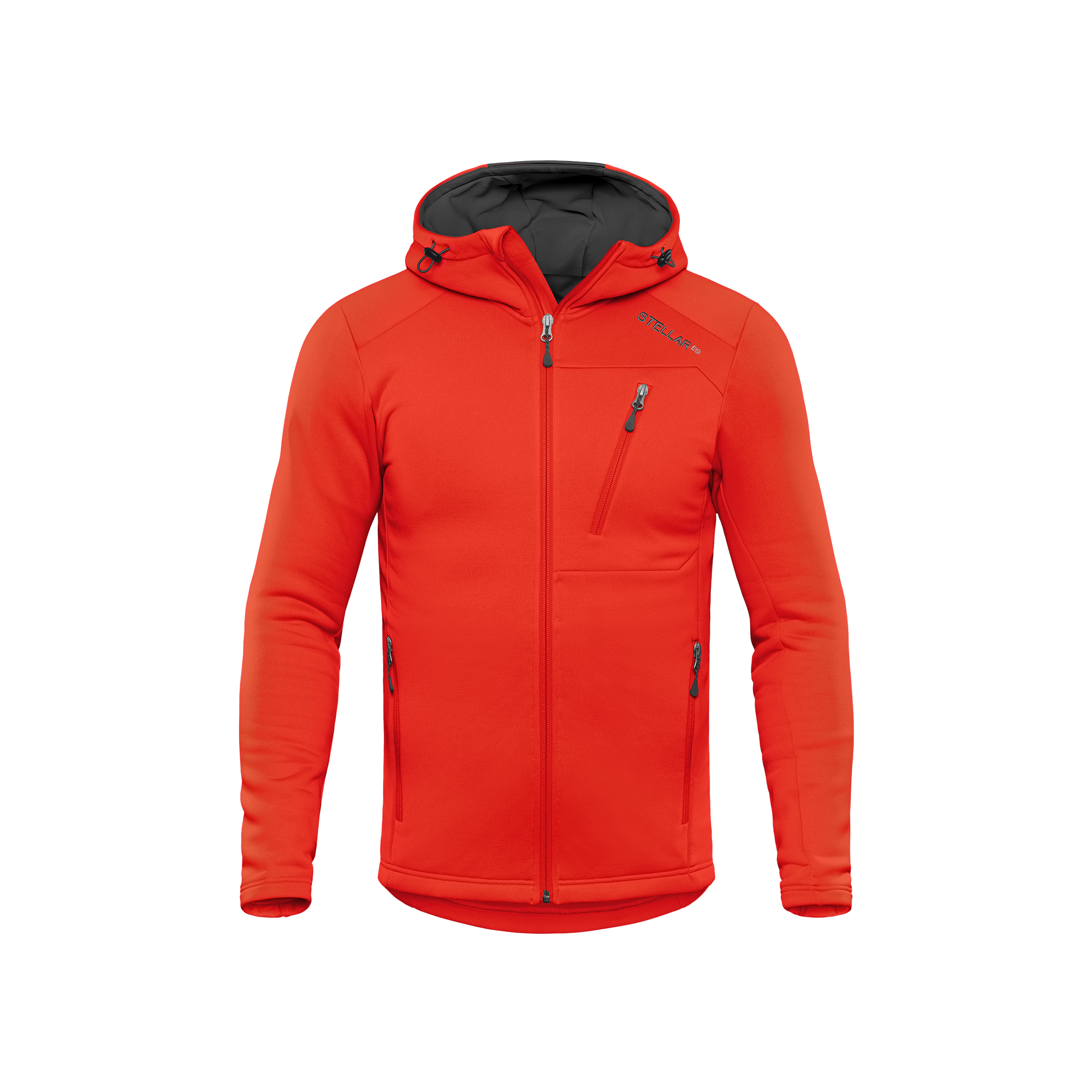 スキーウェア　STELLAR EQUIPMENT Sサイズ M Stellar Mid Jacket 2.0