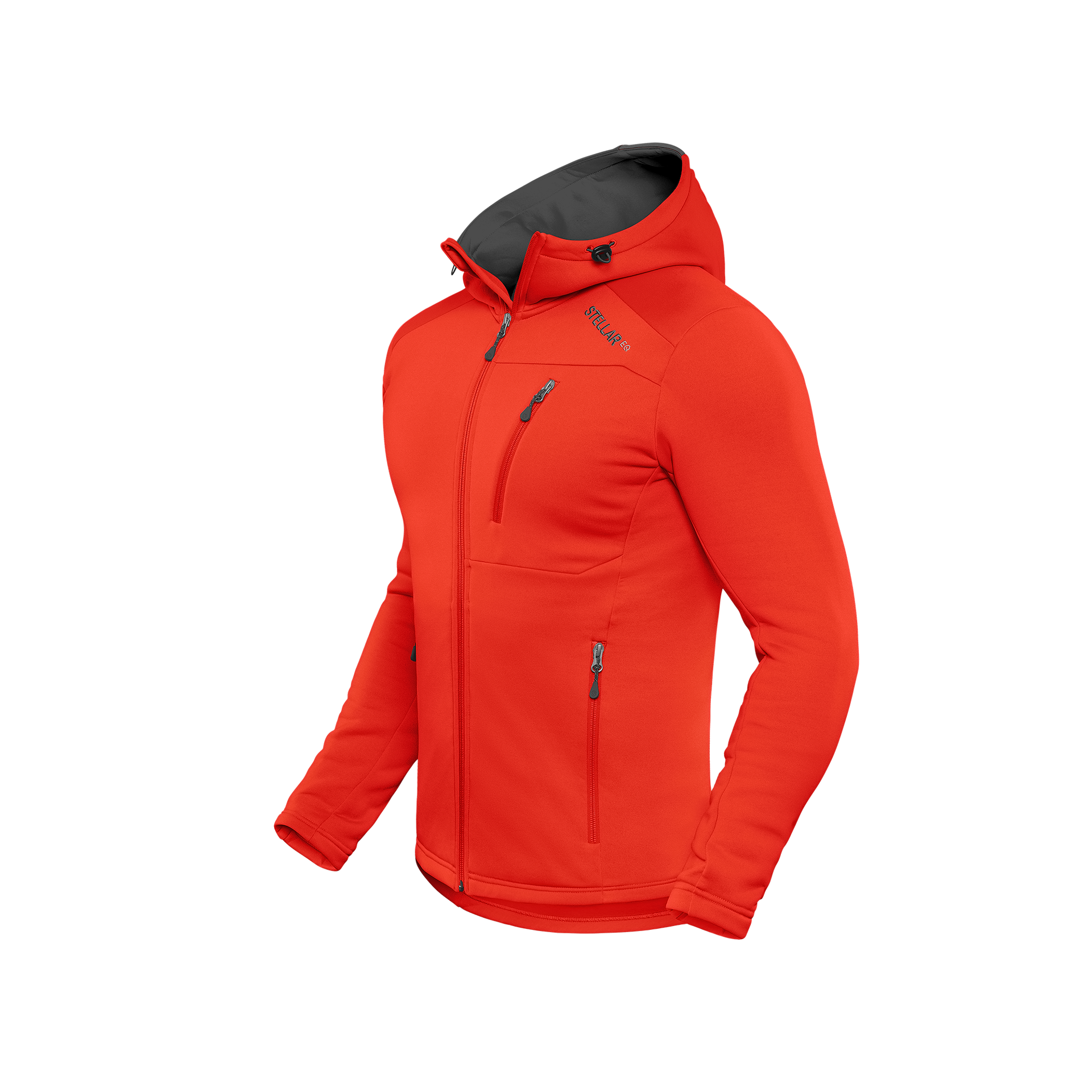 M Stellar Mid Hood 2.0