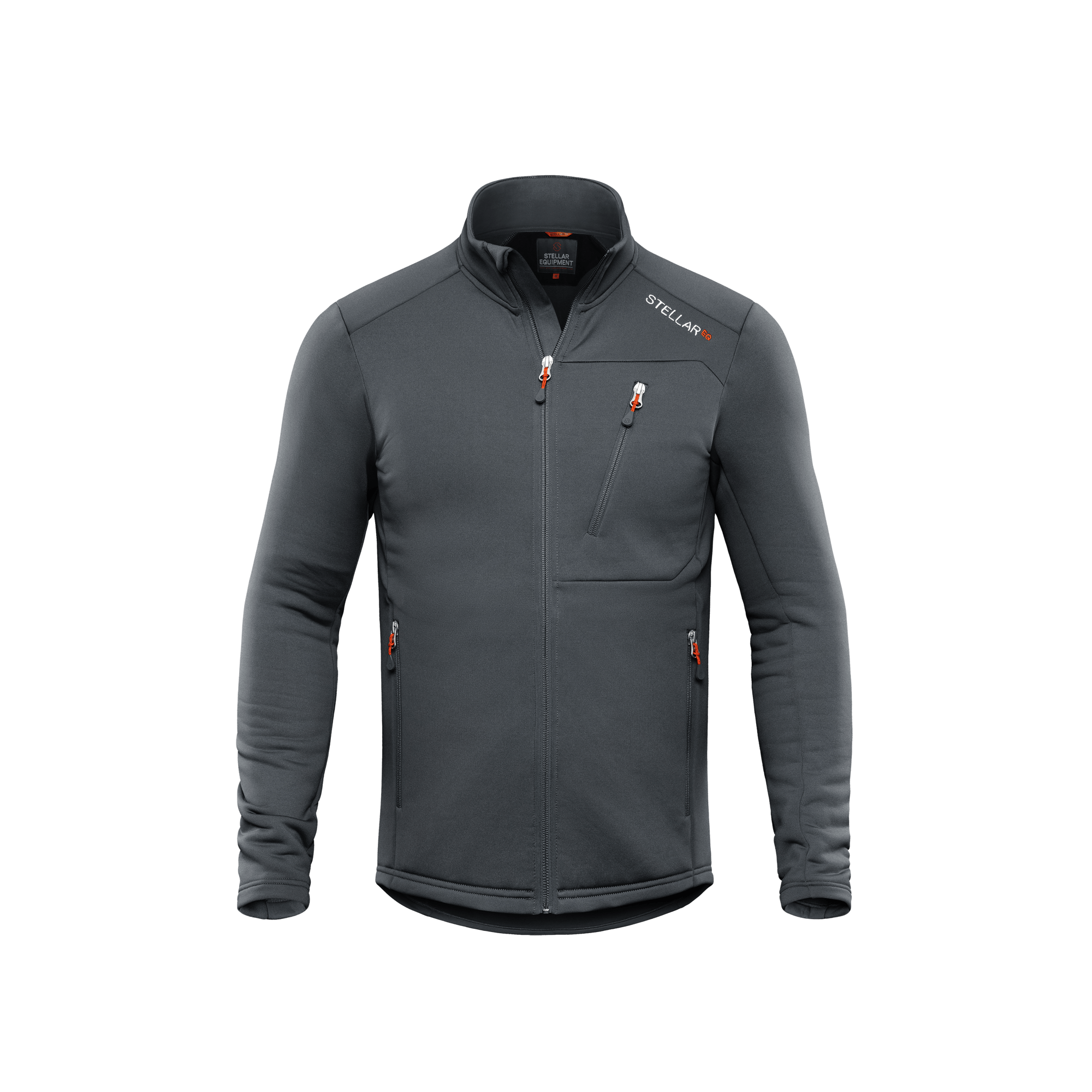 M Stellar Mid Hood 2.0