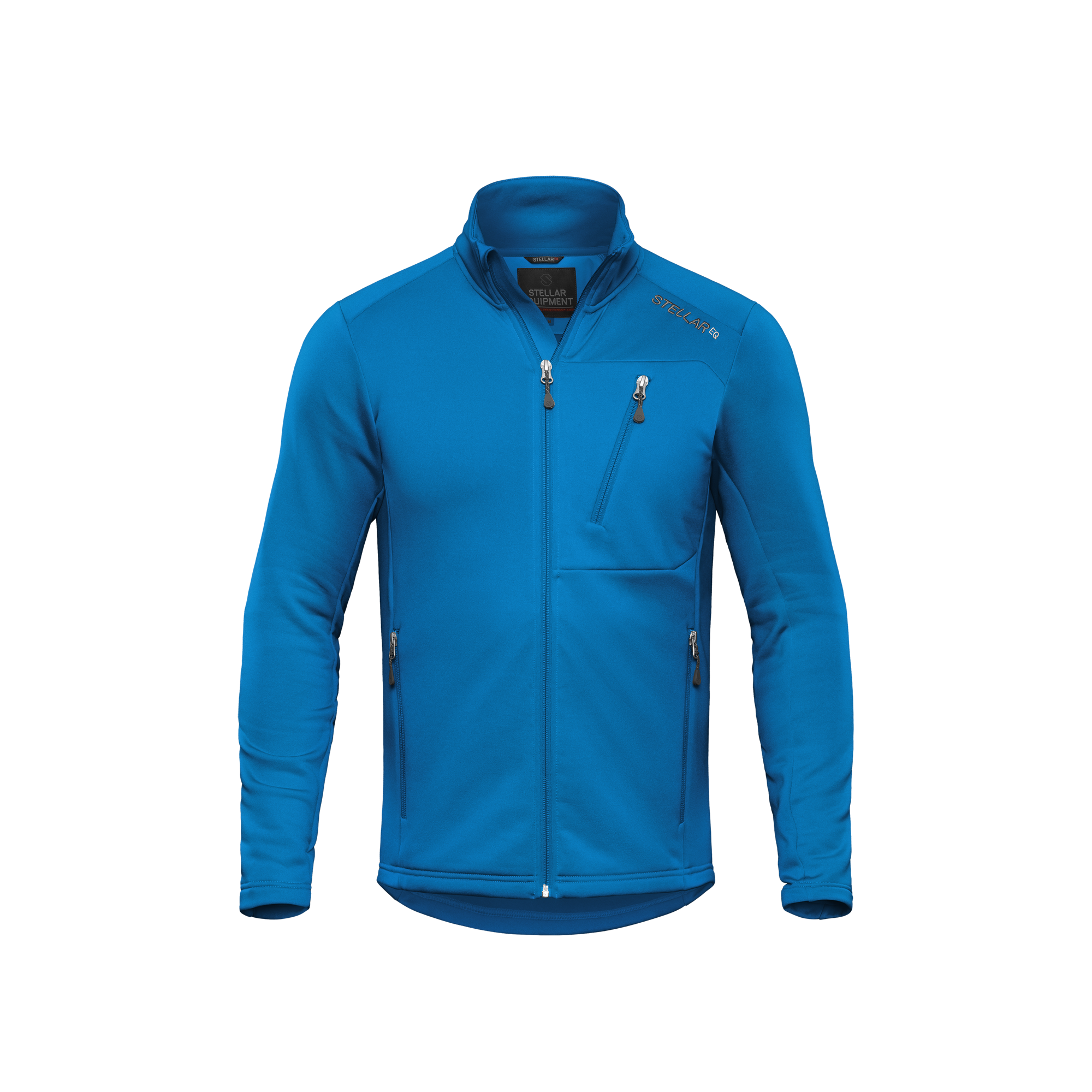 M Stellar Light Mid T Neck